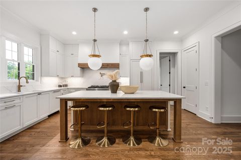 1816 Parson Street Charlotte NC 28205