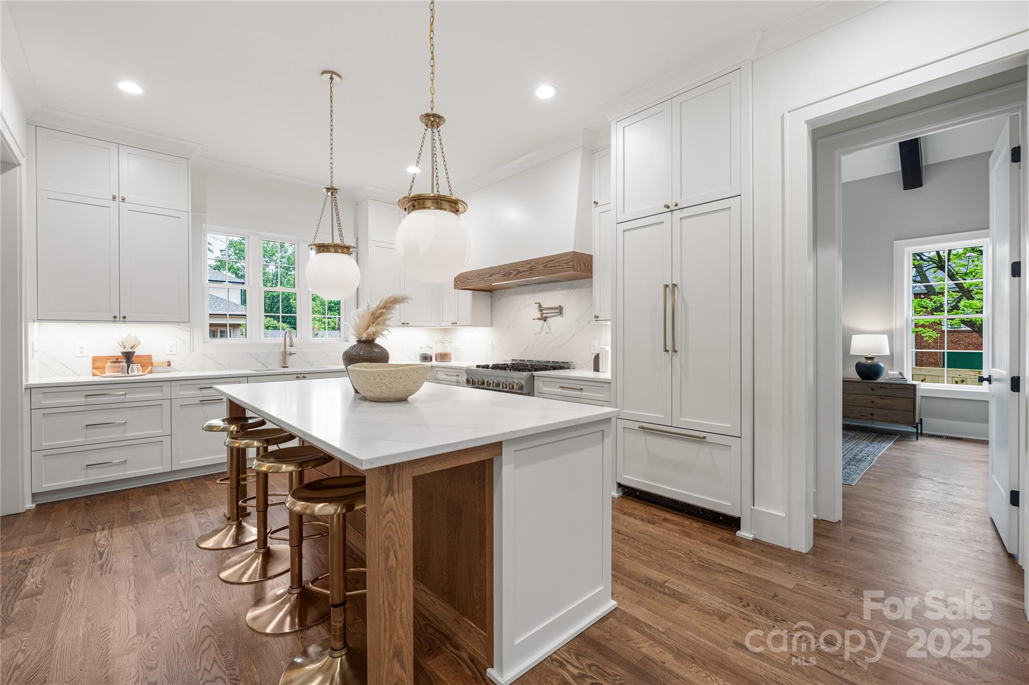 Villa Heights - Residential