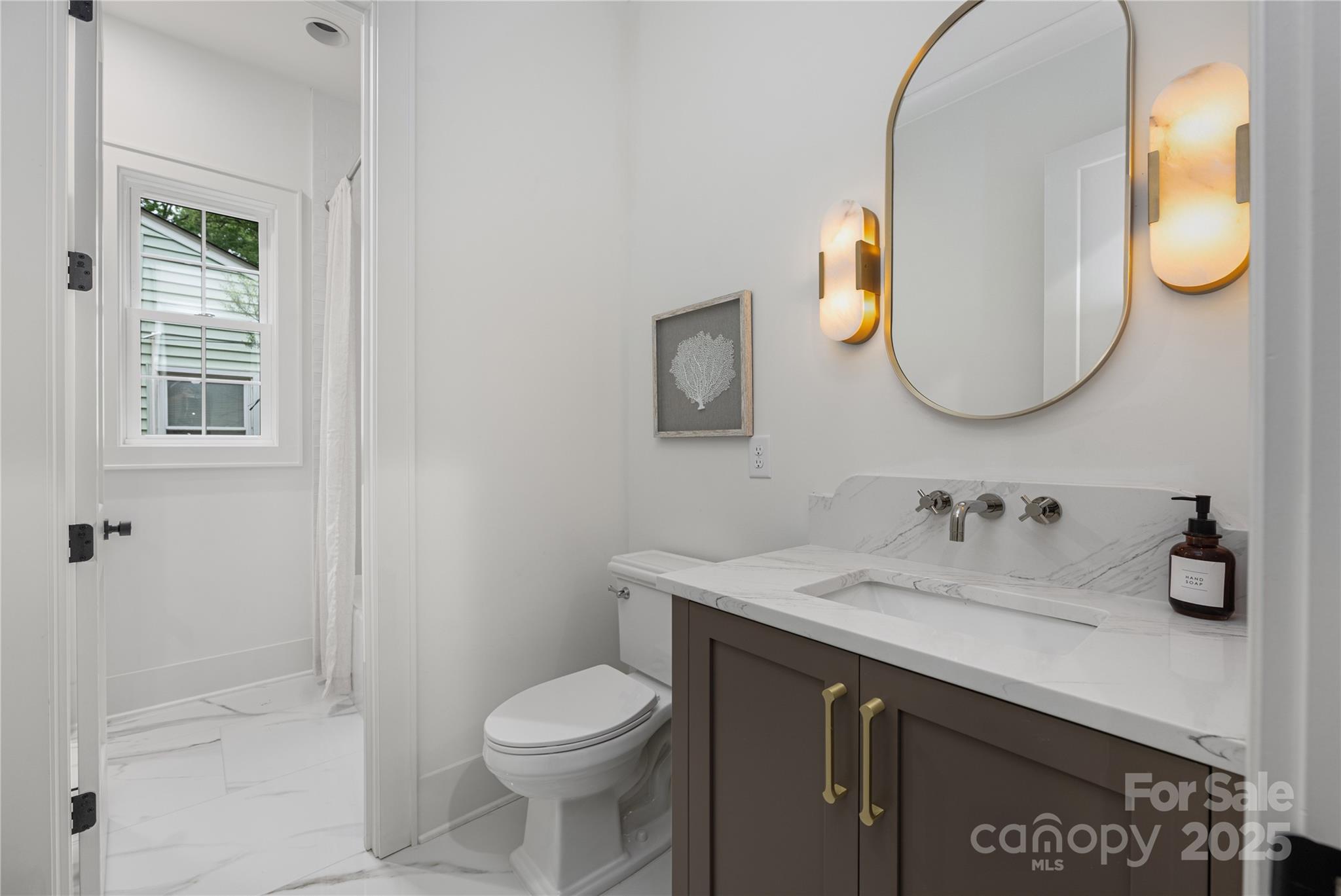 Villa Heights - Residential