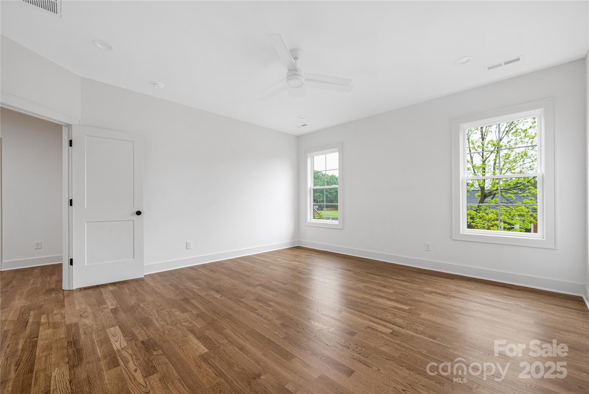 Villa Heights - Residential