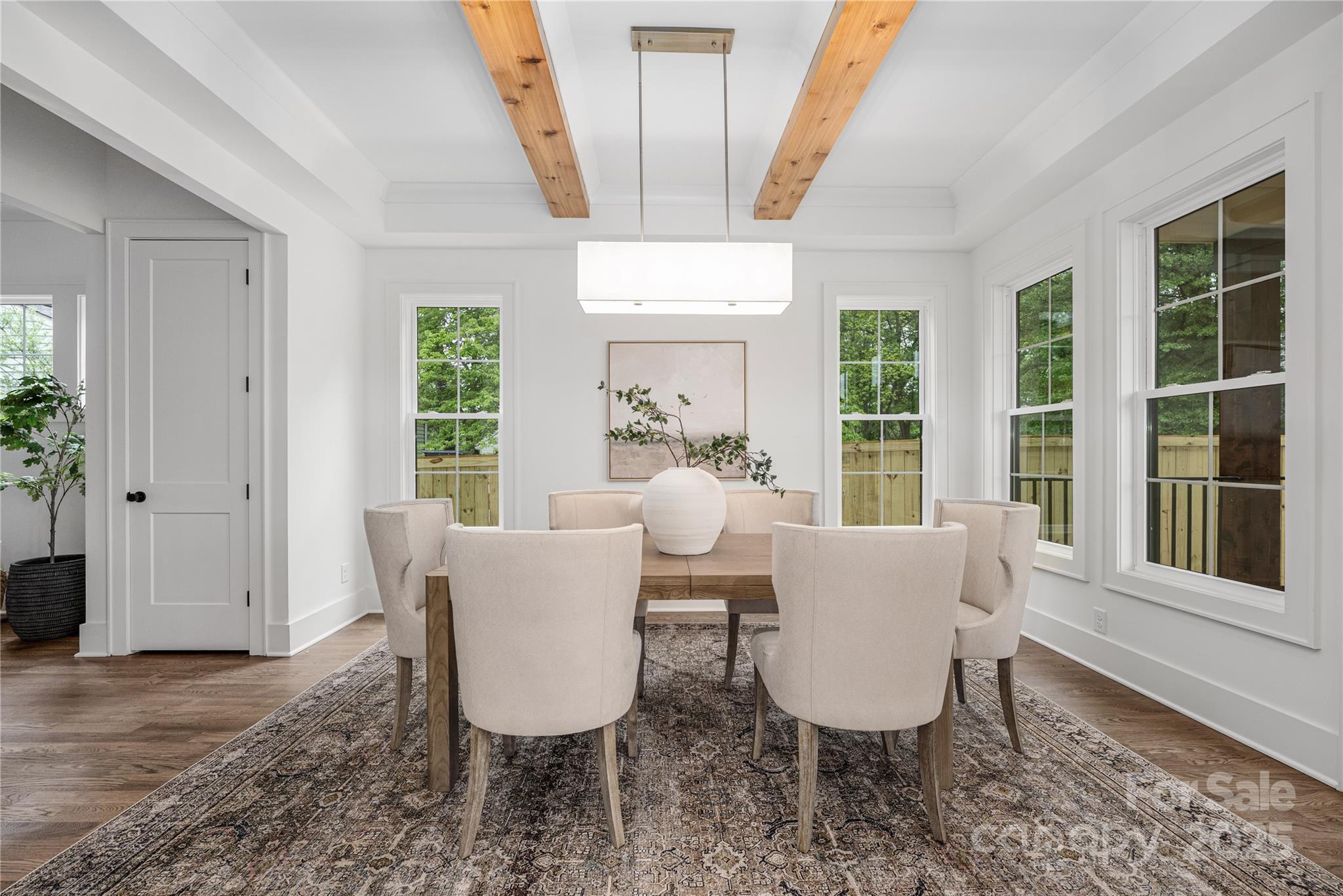 Villa Heights - Residential