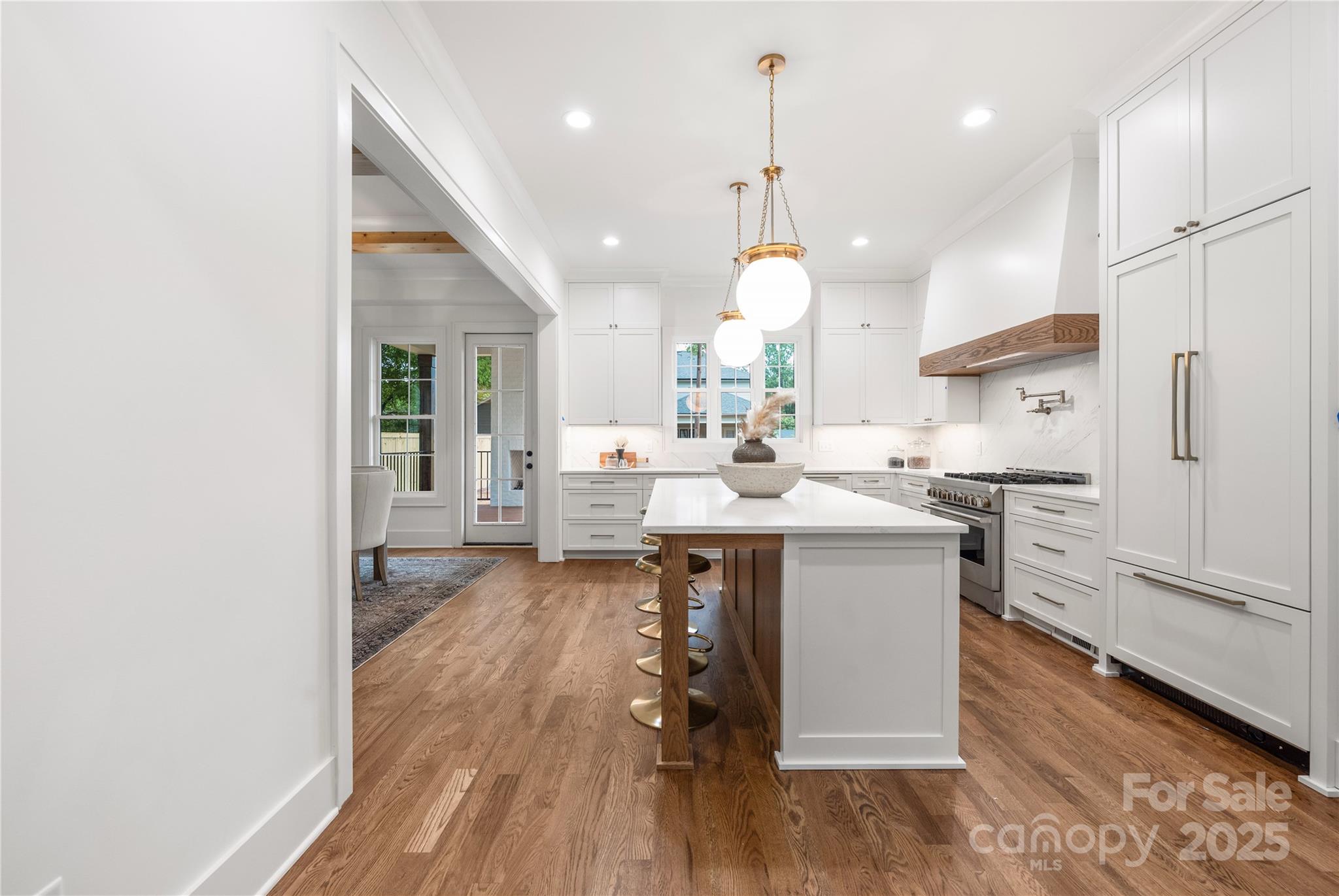 Villa Heights - Residential