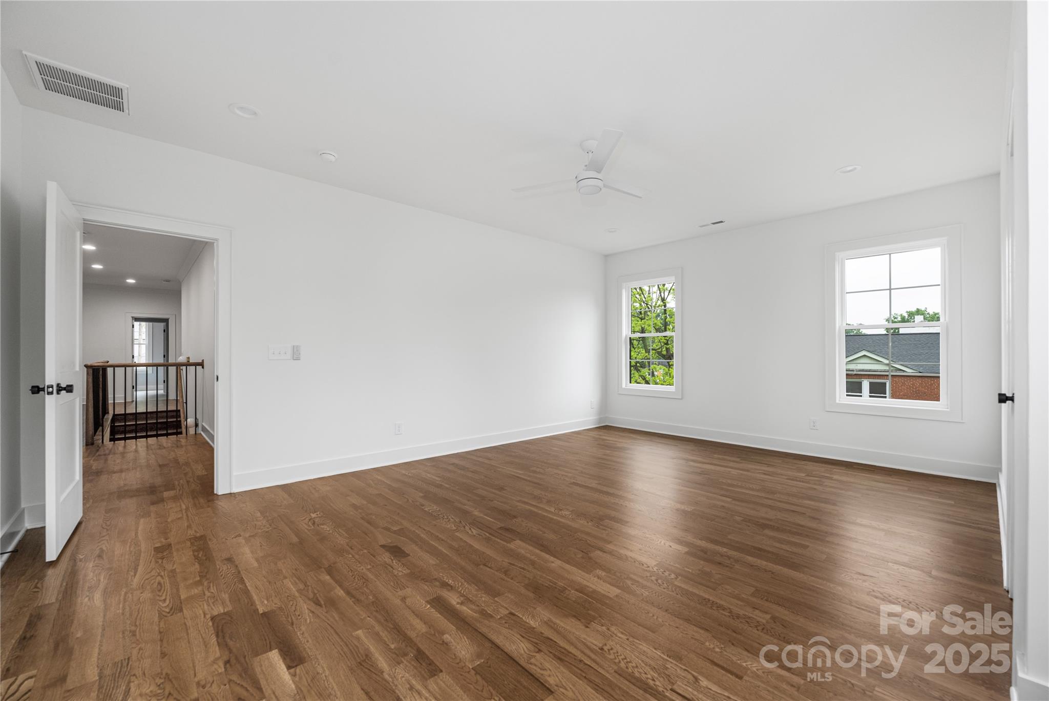 Villa Heights - Residential