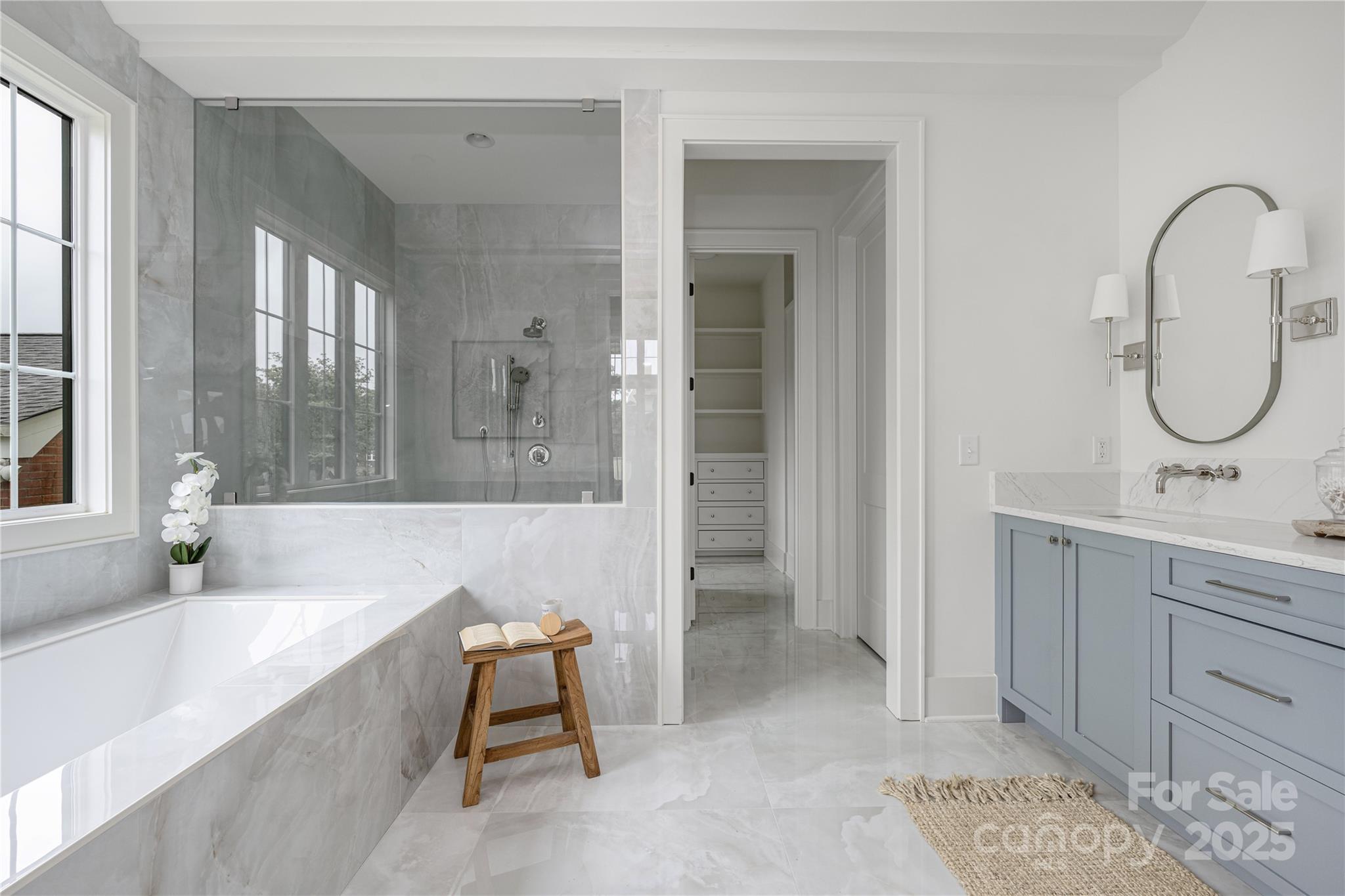 Villa Heights - Residential