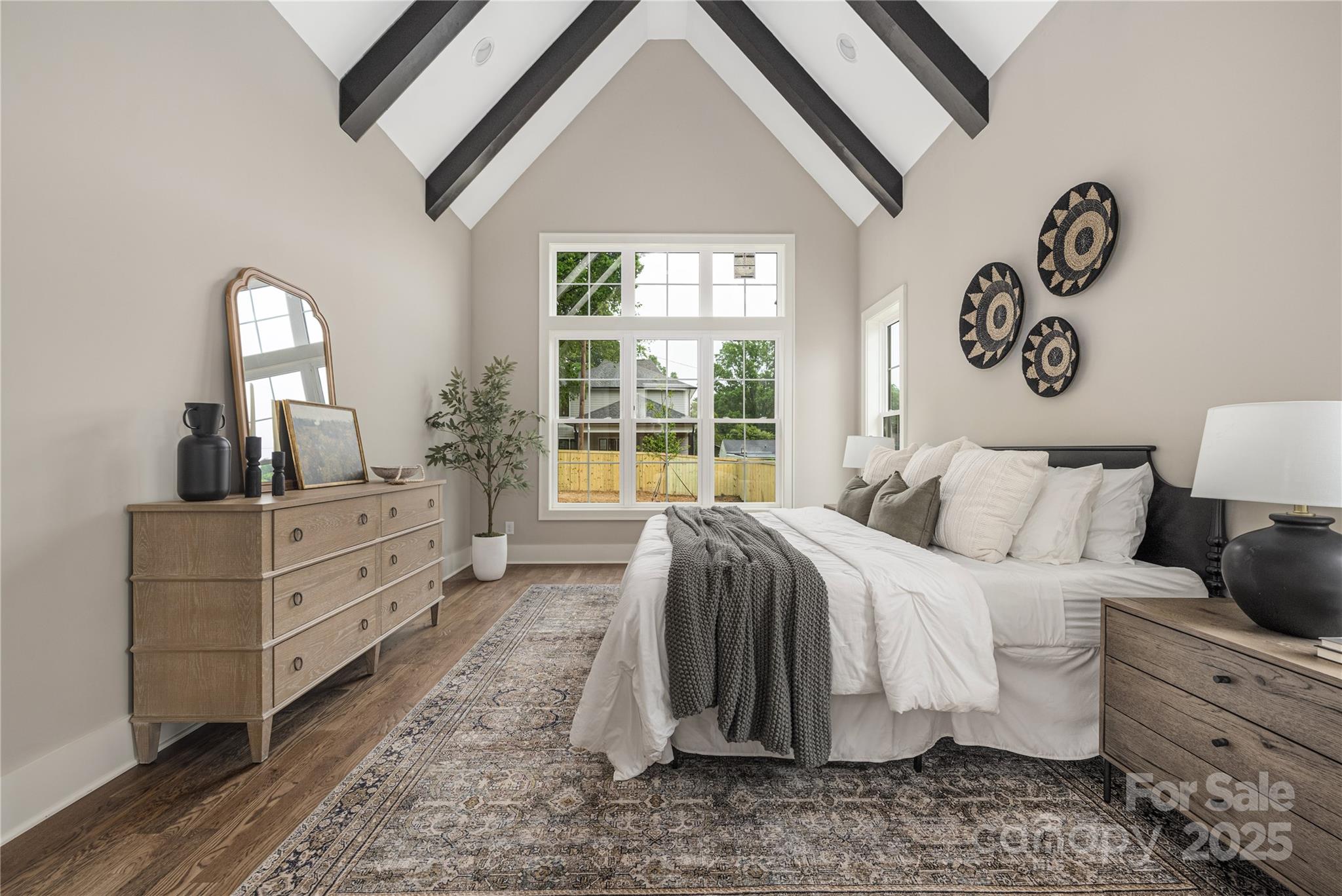 Villa Heights - Residential