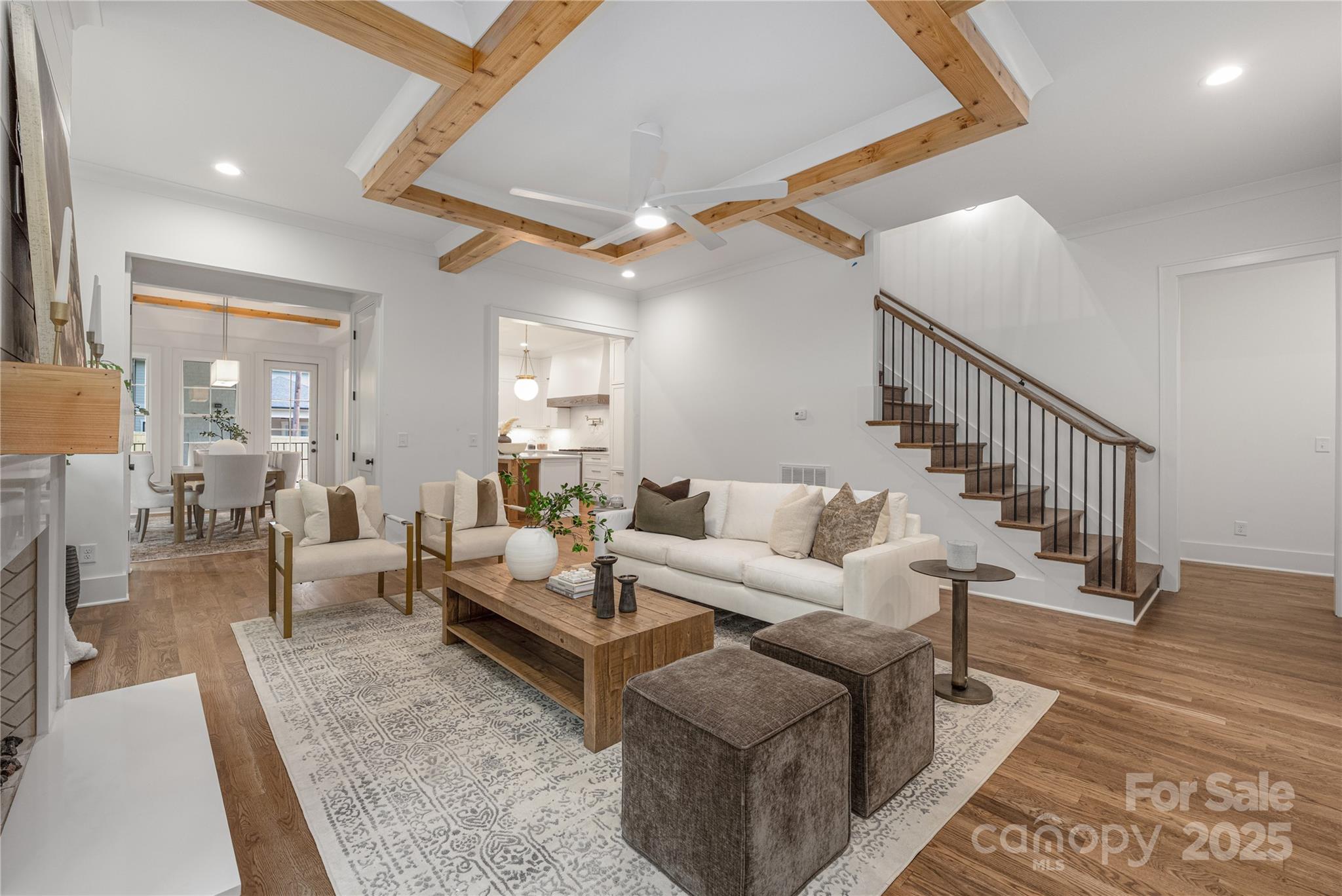 Villa Heights - Residential