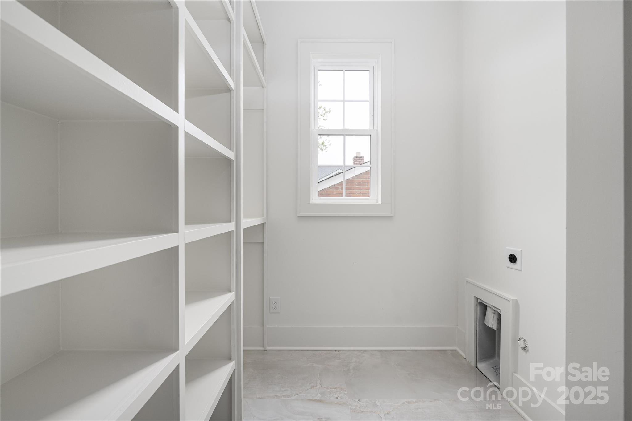 Villa Heights - Residential