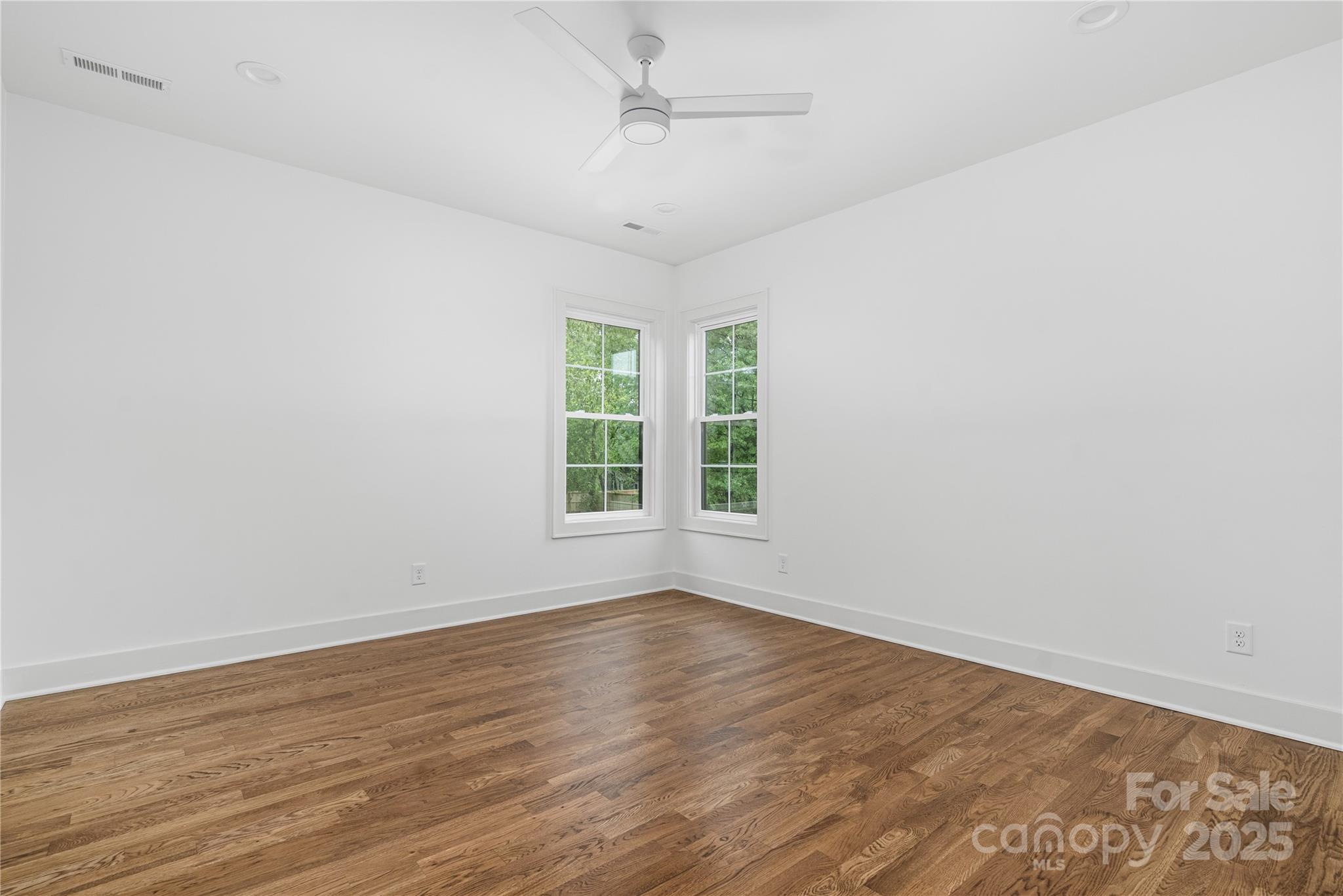 Villa Heights - Residential