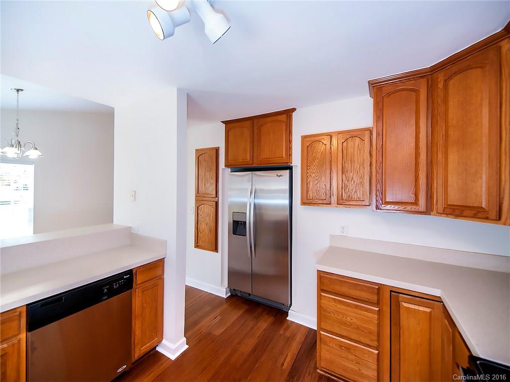 Amber Ridge - Residential