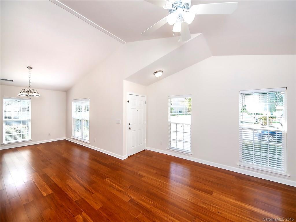 Amber Ridge - Residential