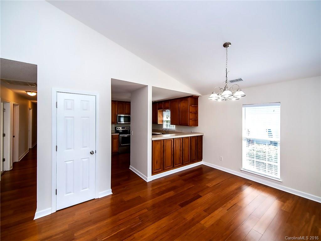 Amber Ridge - Residential