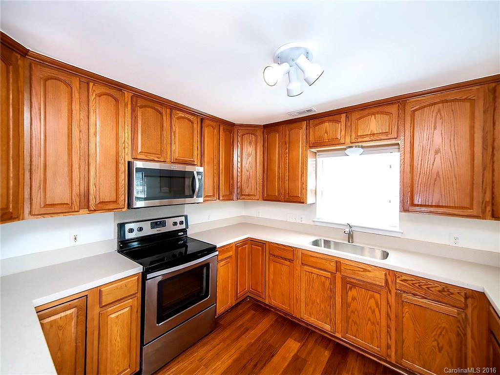 Amber Ridge - Residential