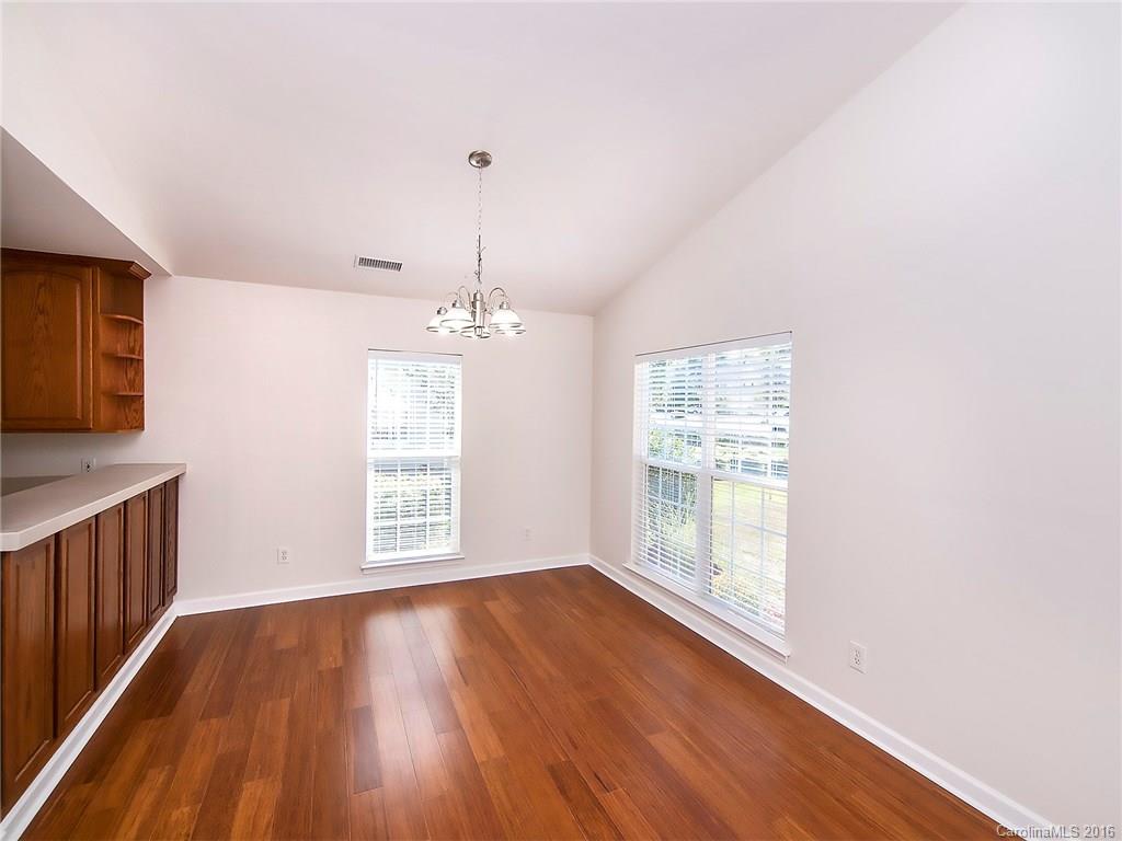 Amber Ridge - Residential