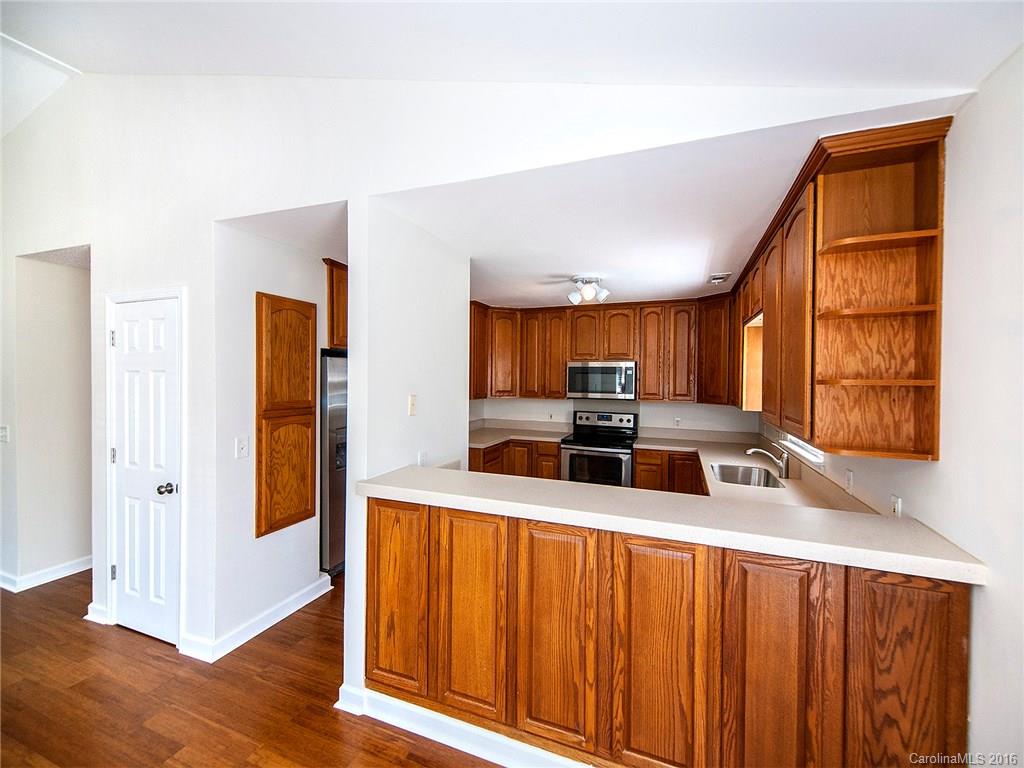 Amber Ridge - Residential