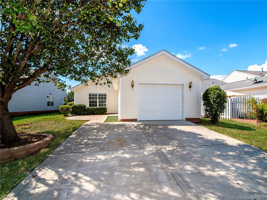 Amber Ridge - Residential