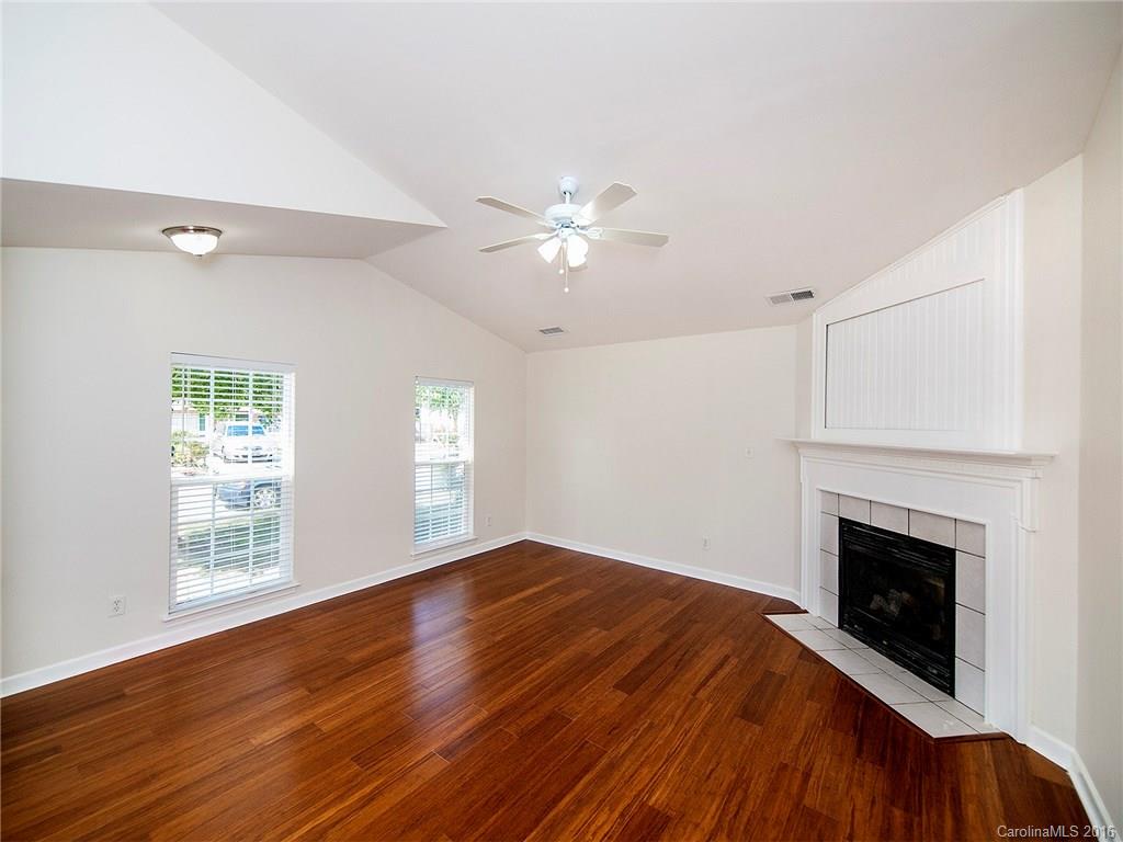 Amber Ridge - Residential