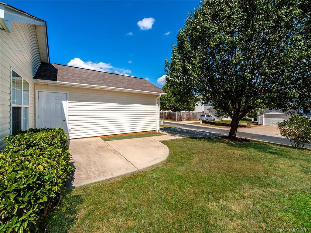 Amber Ridge - Residential