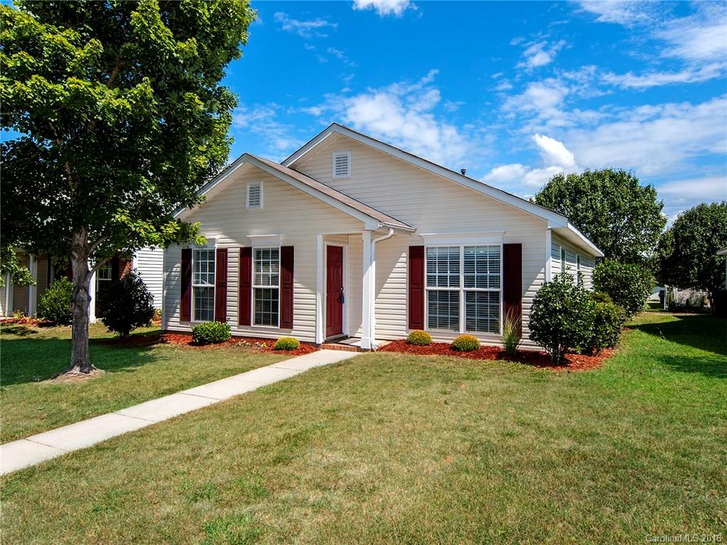 Amber Ridge - Residential