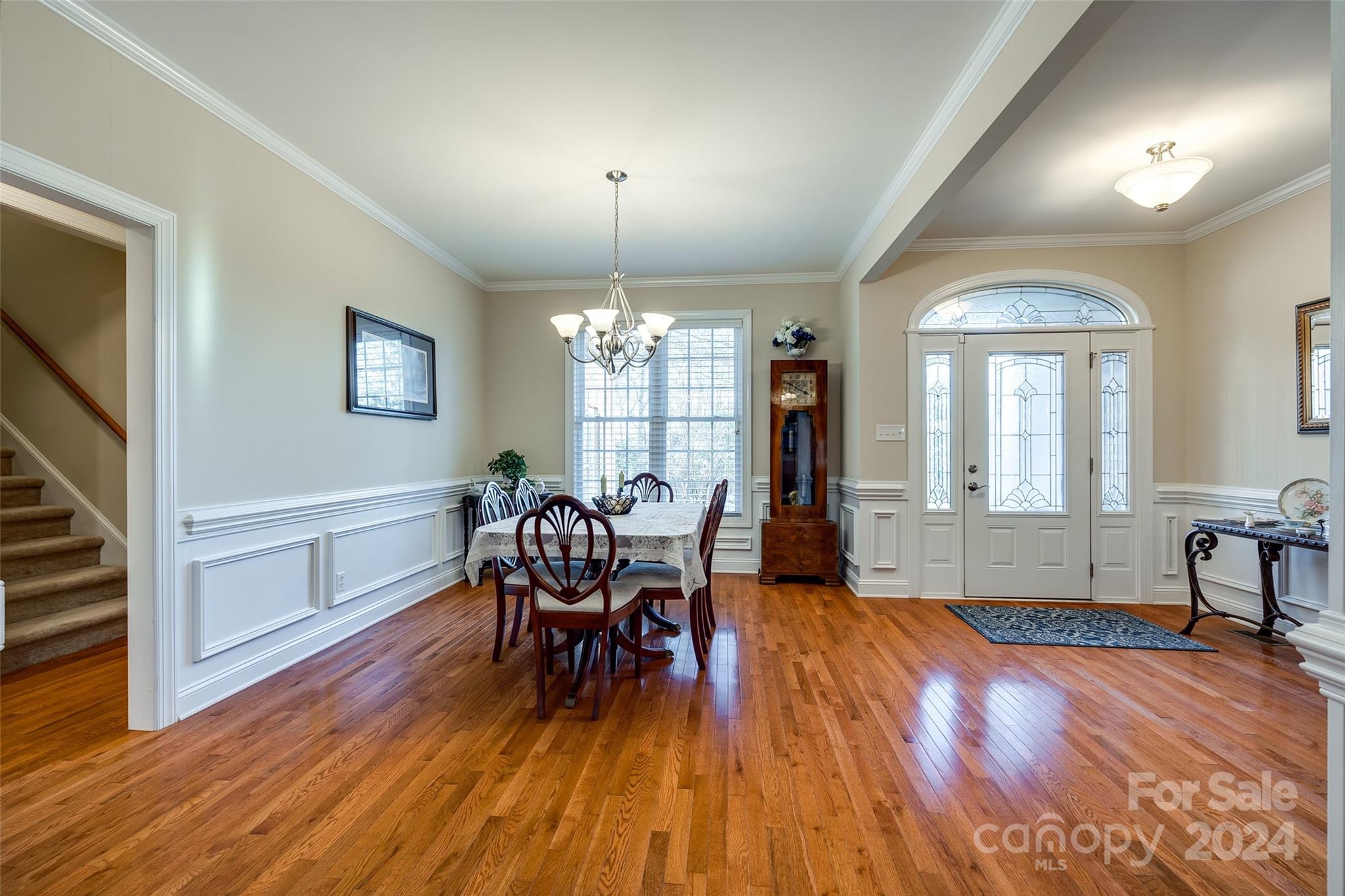 Patrick Place - Residential