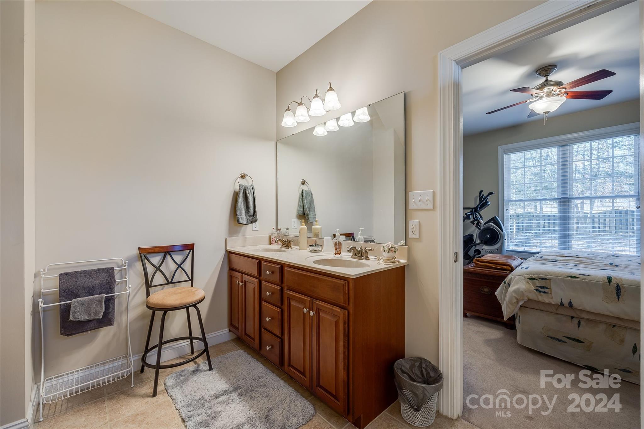 Patrick Place - Residential