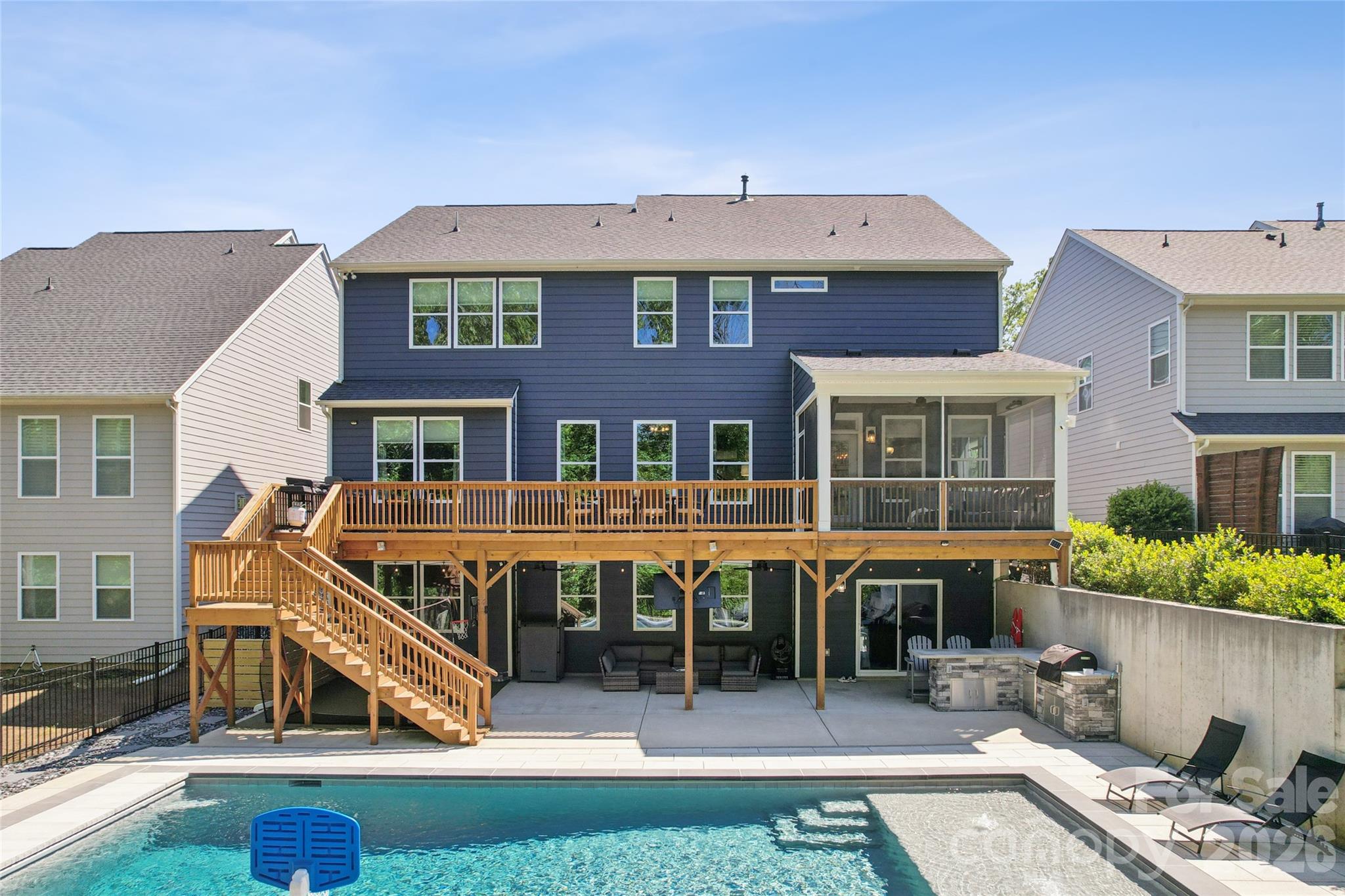 Masons Bend - Residential