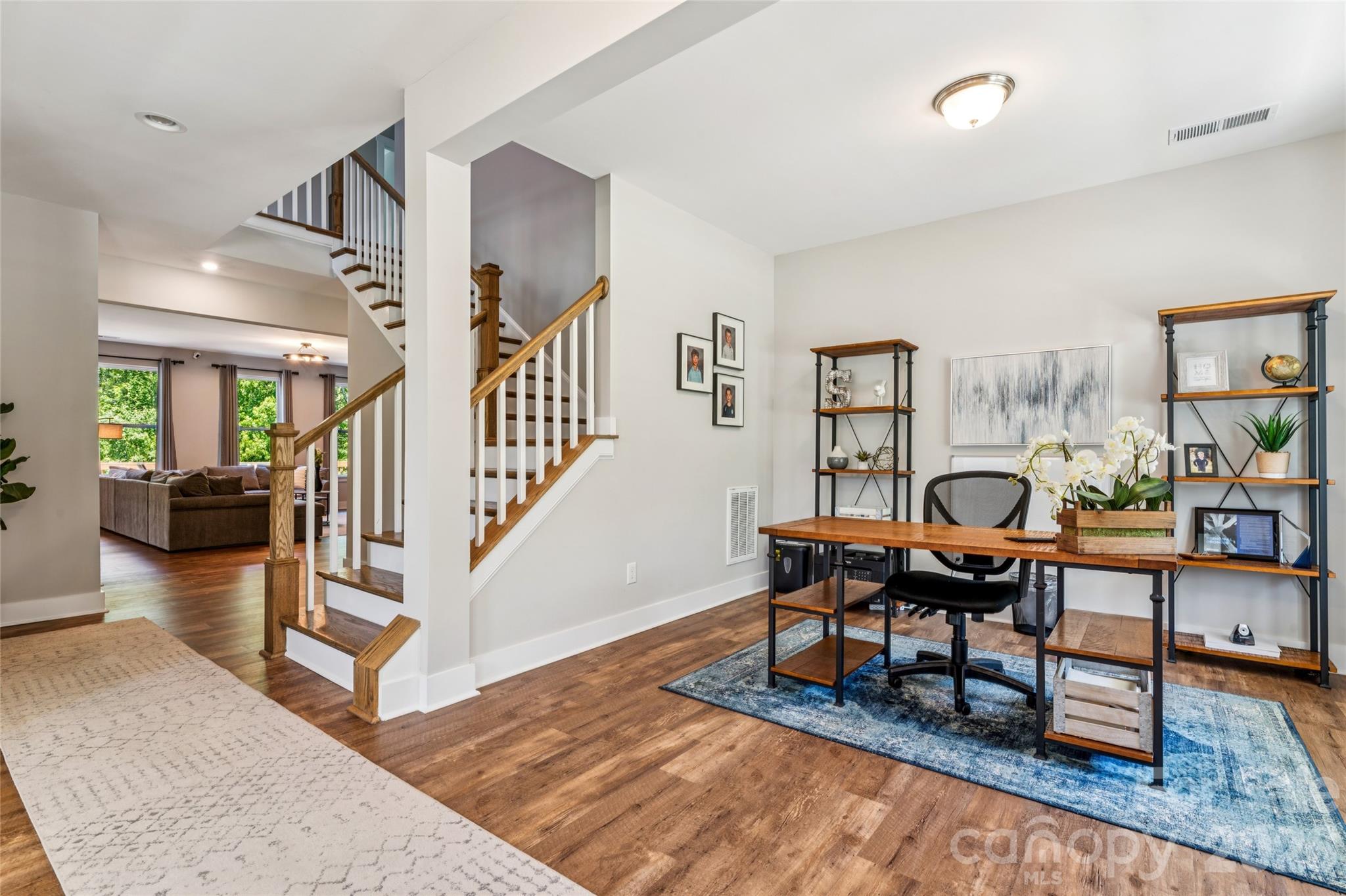 Masons Bend - Residential