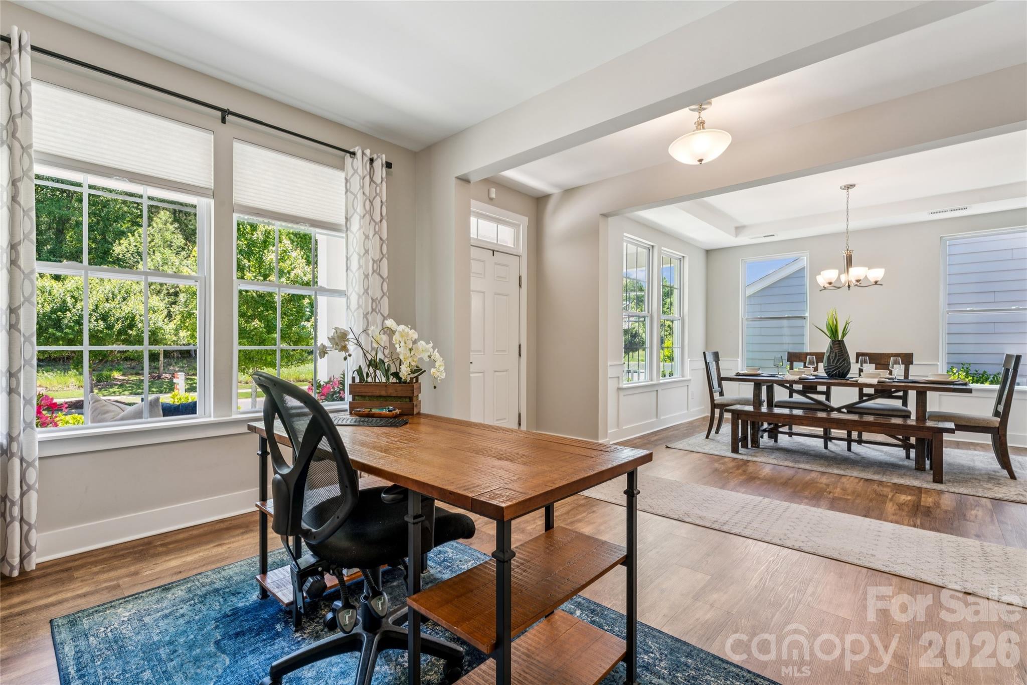 Masons Bend - Residential
