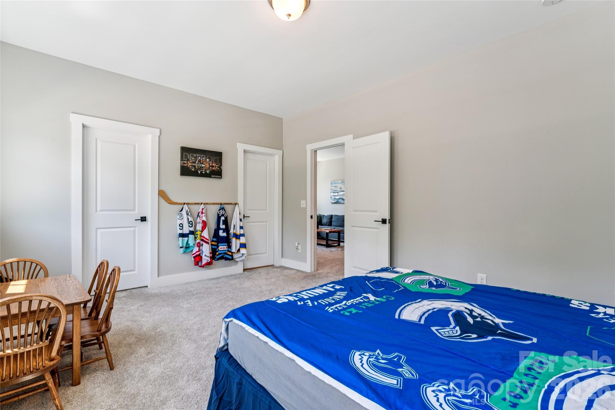 Masons Bend - Residential