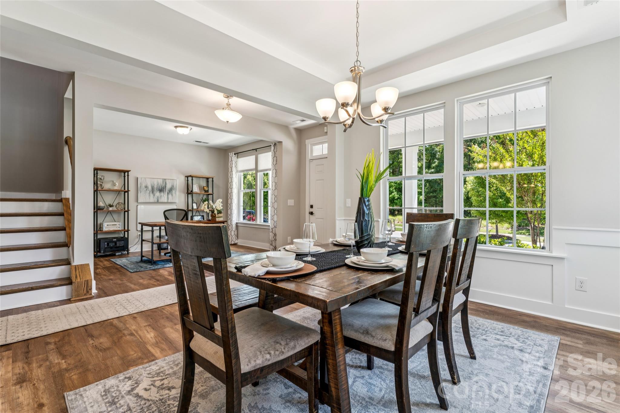 Masons Bend - Residential