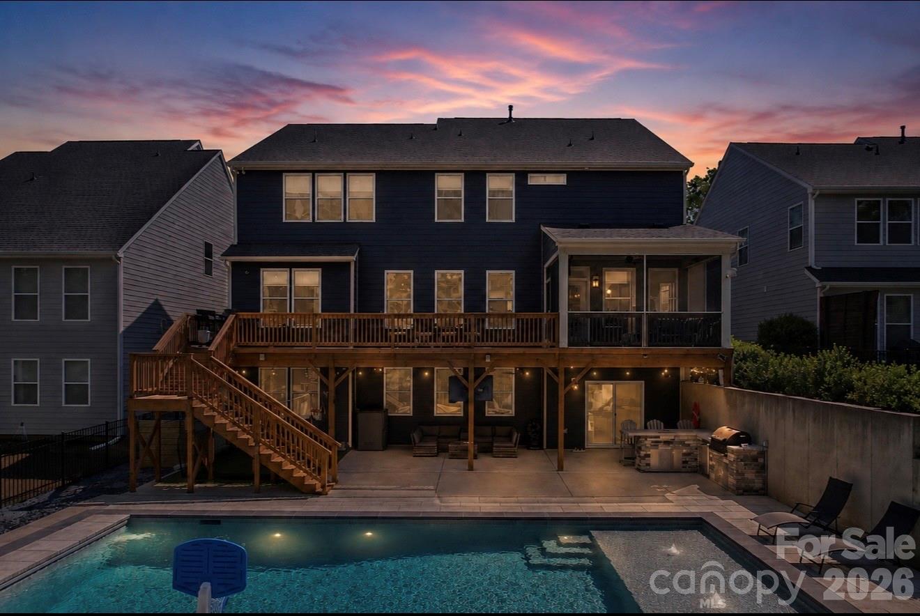 Masons Bend - Residential