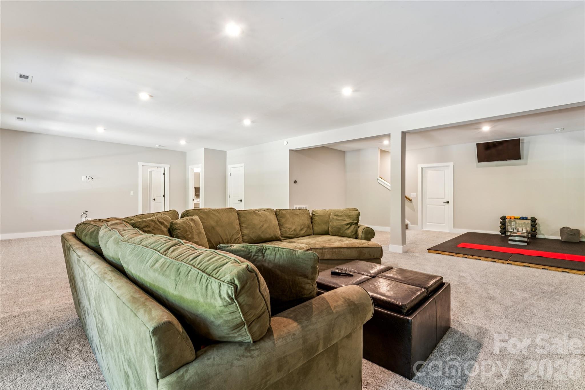 Masons Bend - Residential