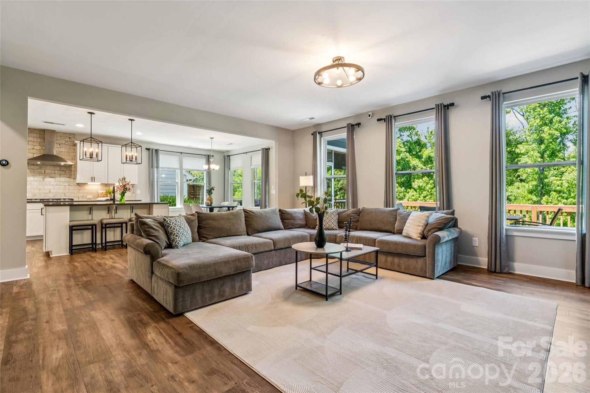 Masons Bend - Residential