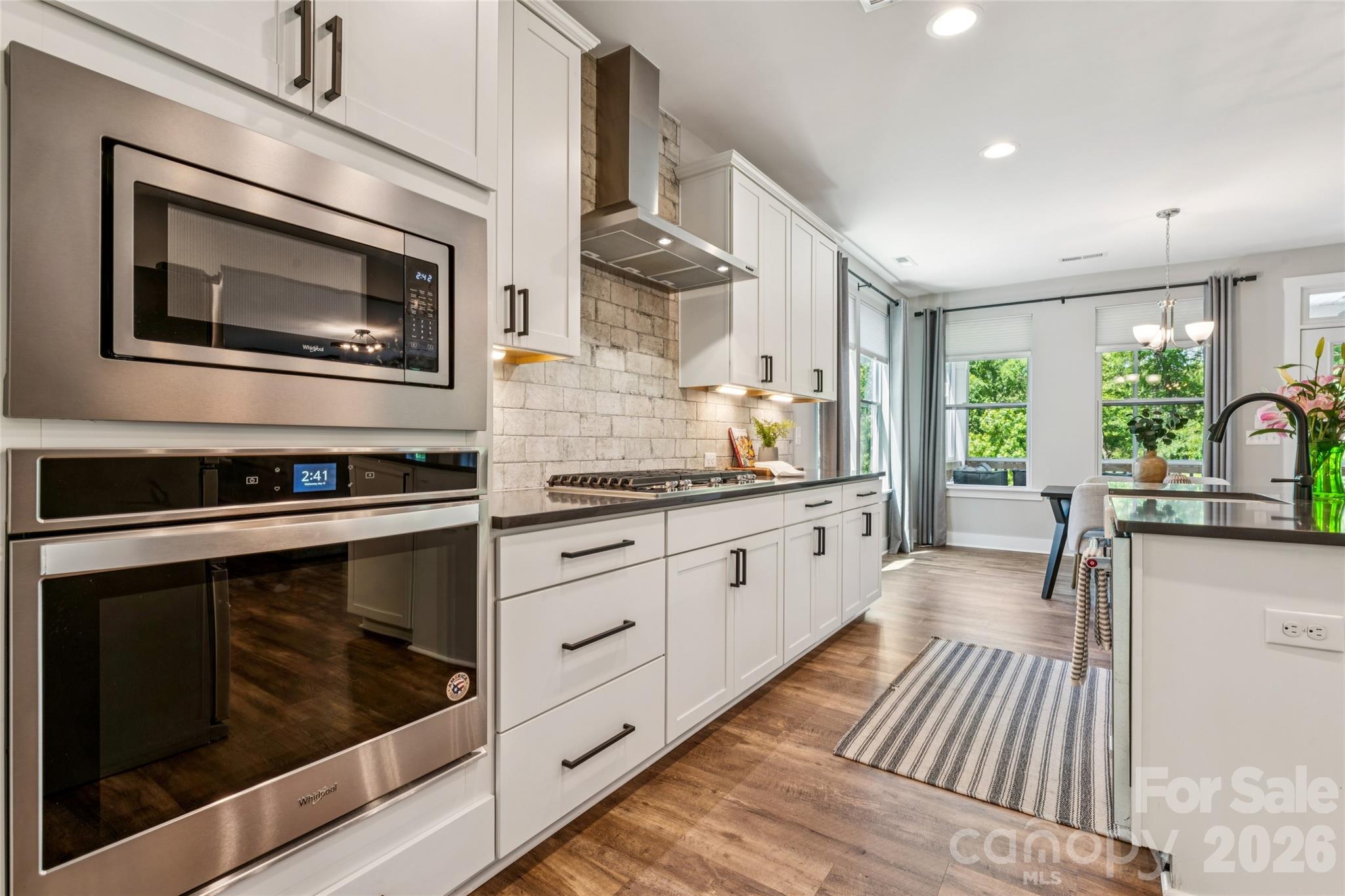Masons Bend - Residential
