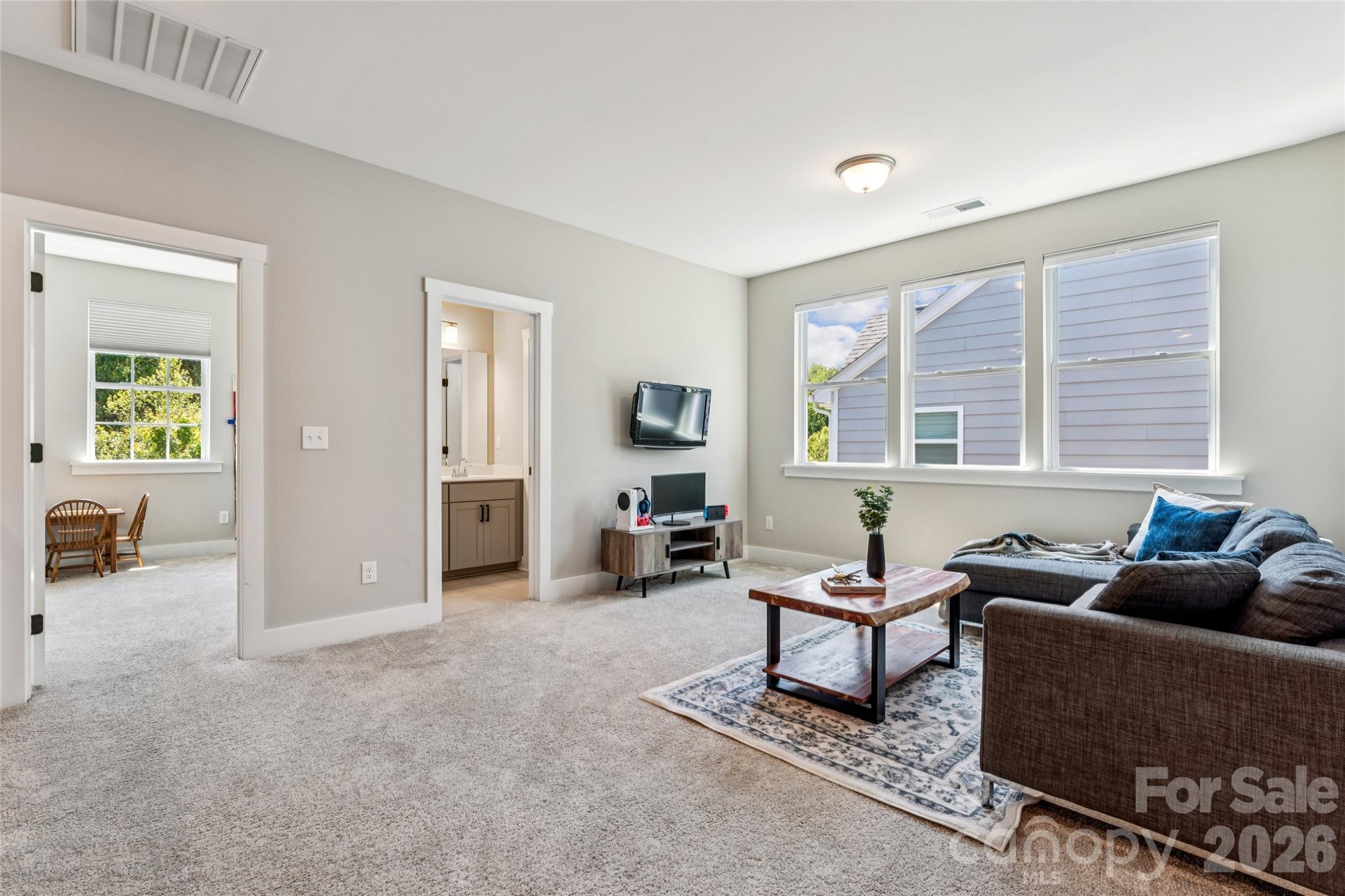 Masons Bend - Residential