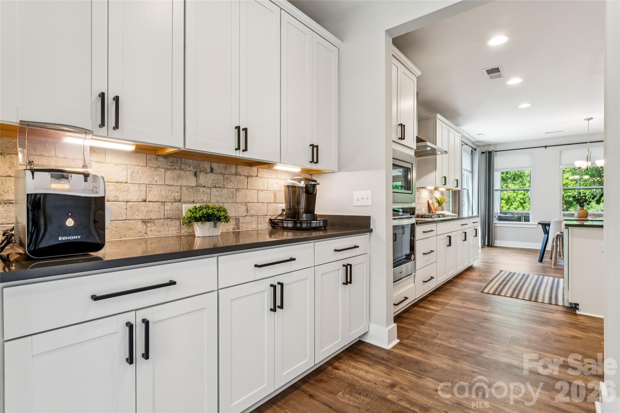 Masons Bend - Residential