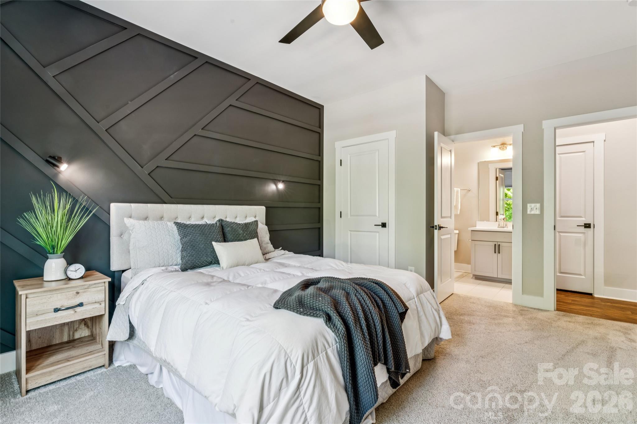 Masons Bend - Residential