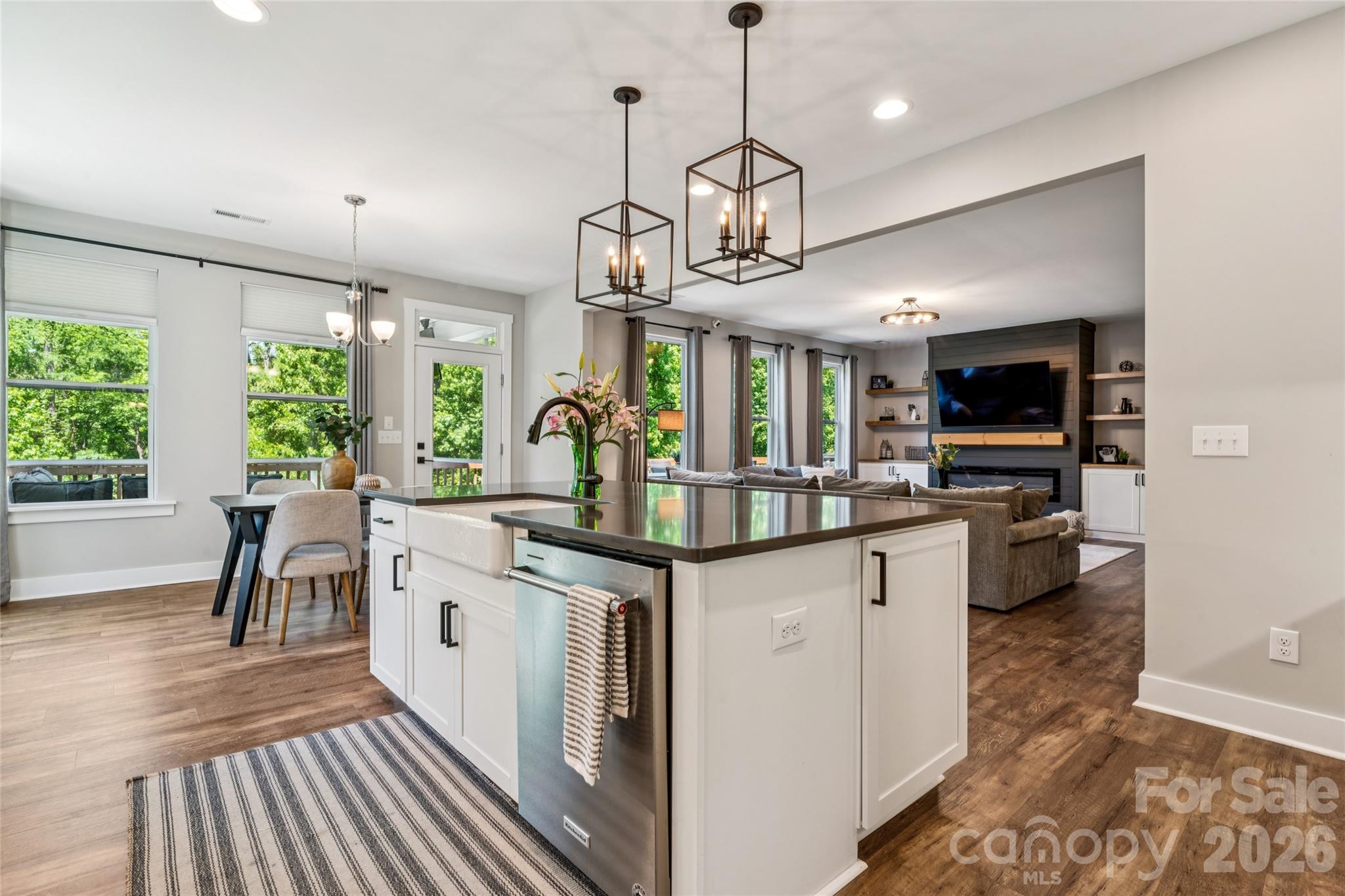 Masons Bend - Residential
