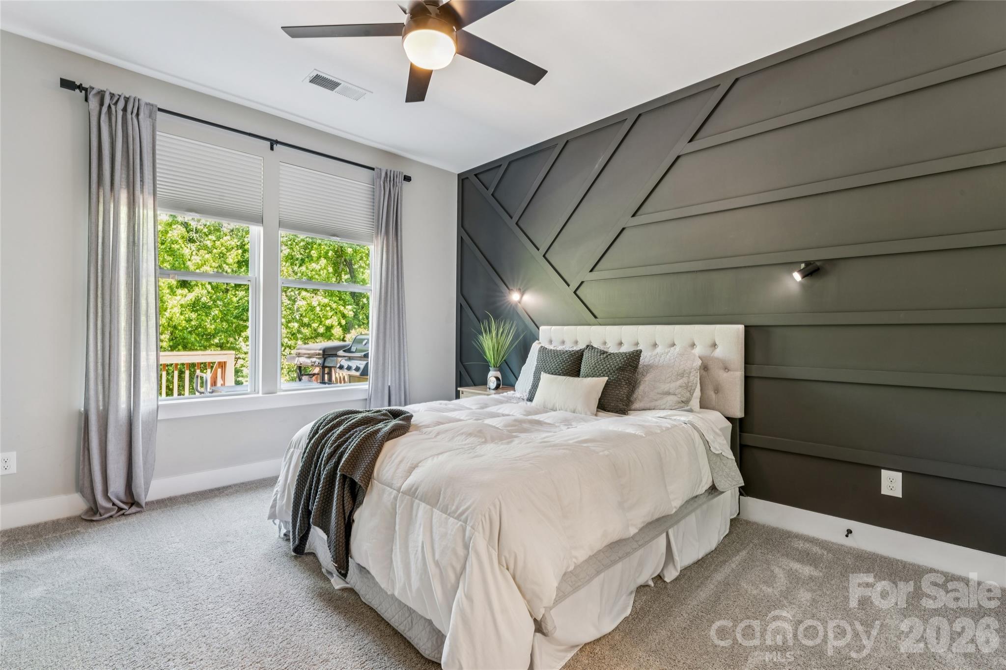 Masons Bend - Residential