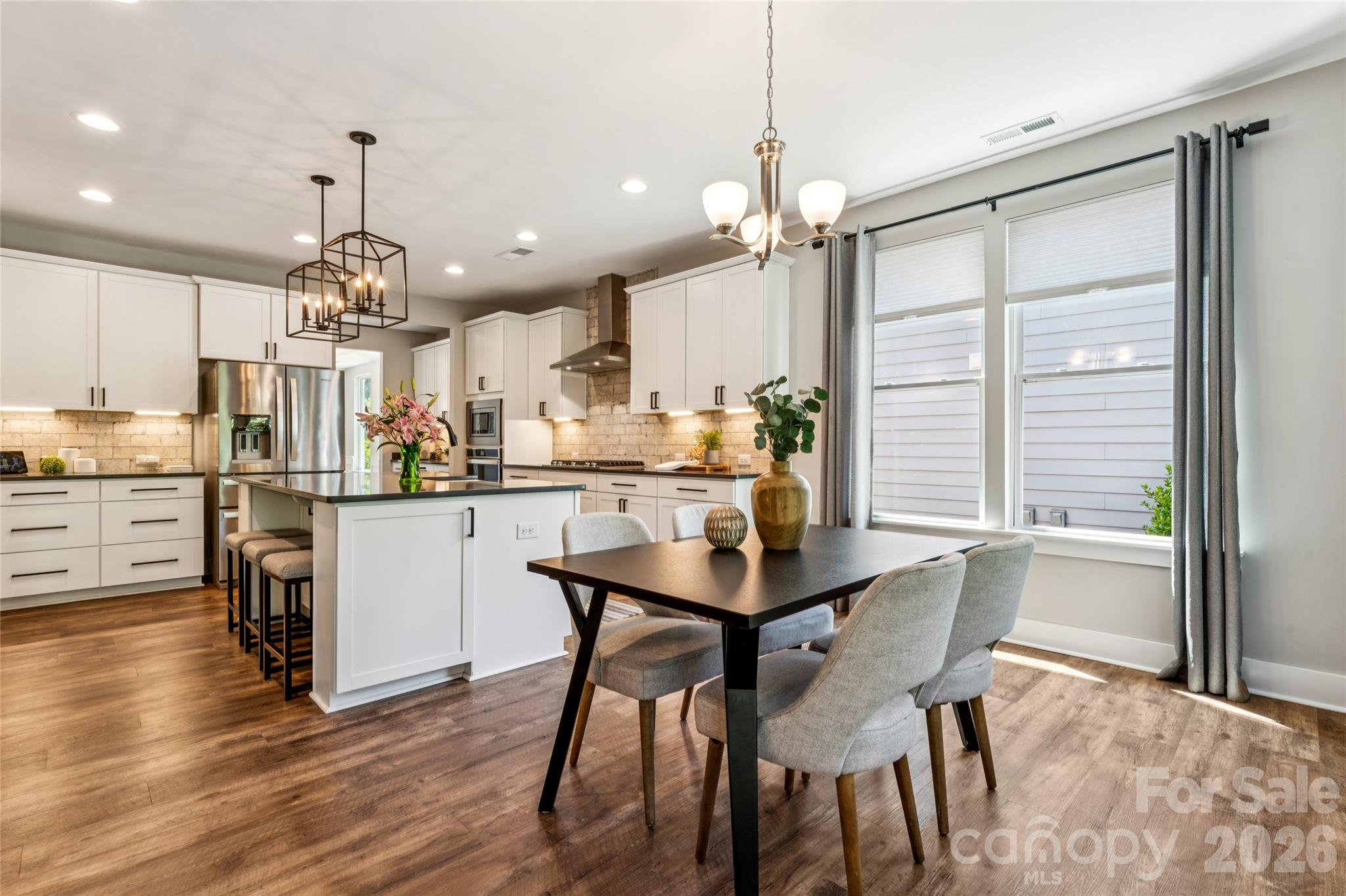 Masons Bend - Residential