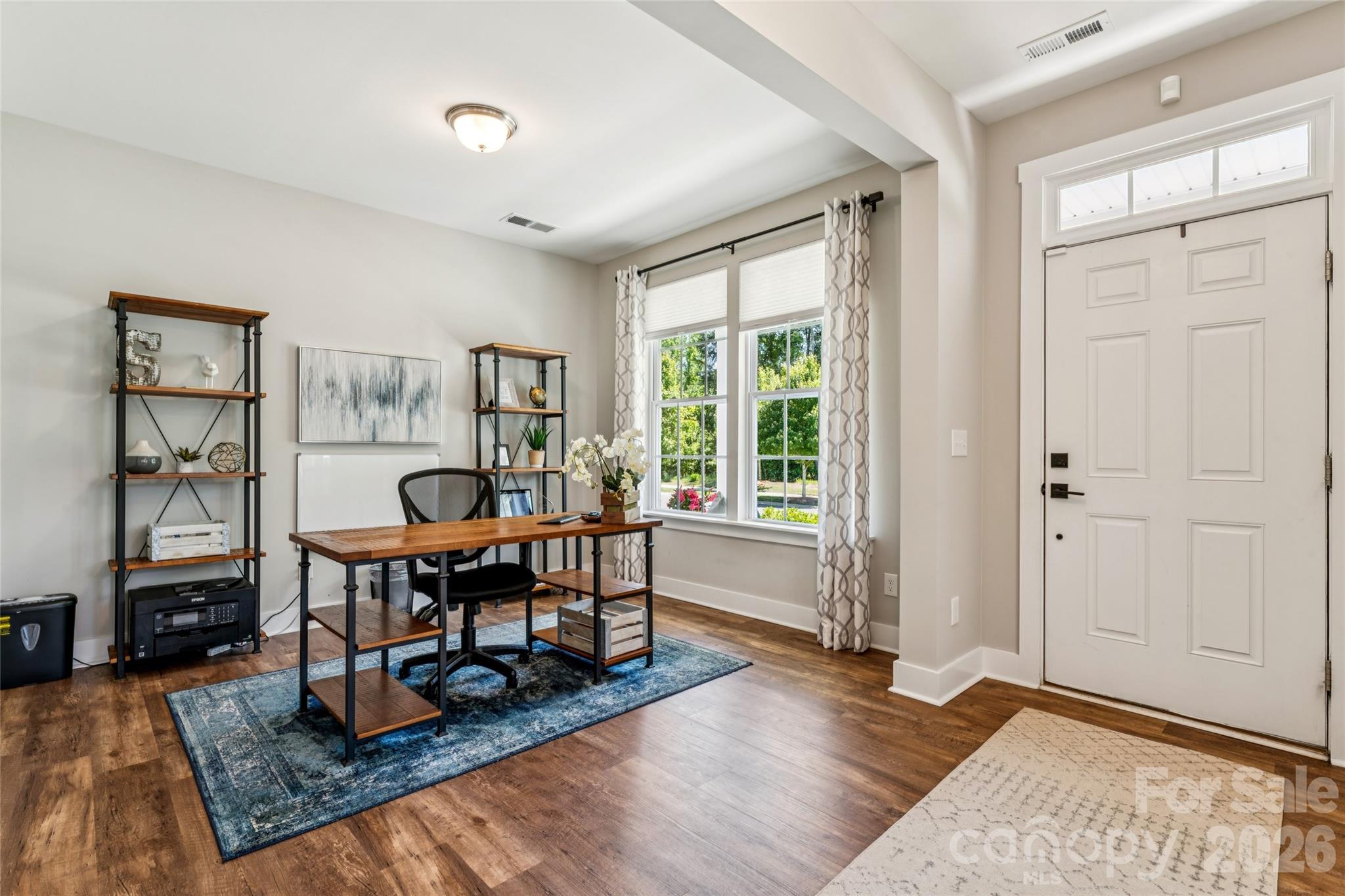 Masons Bend - Residential