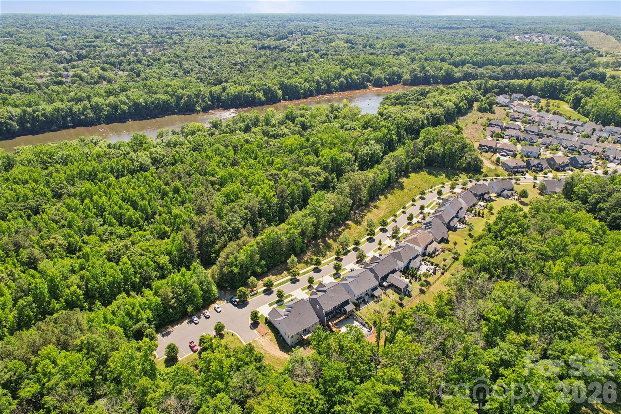 Masons Bend - Residential