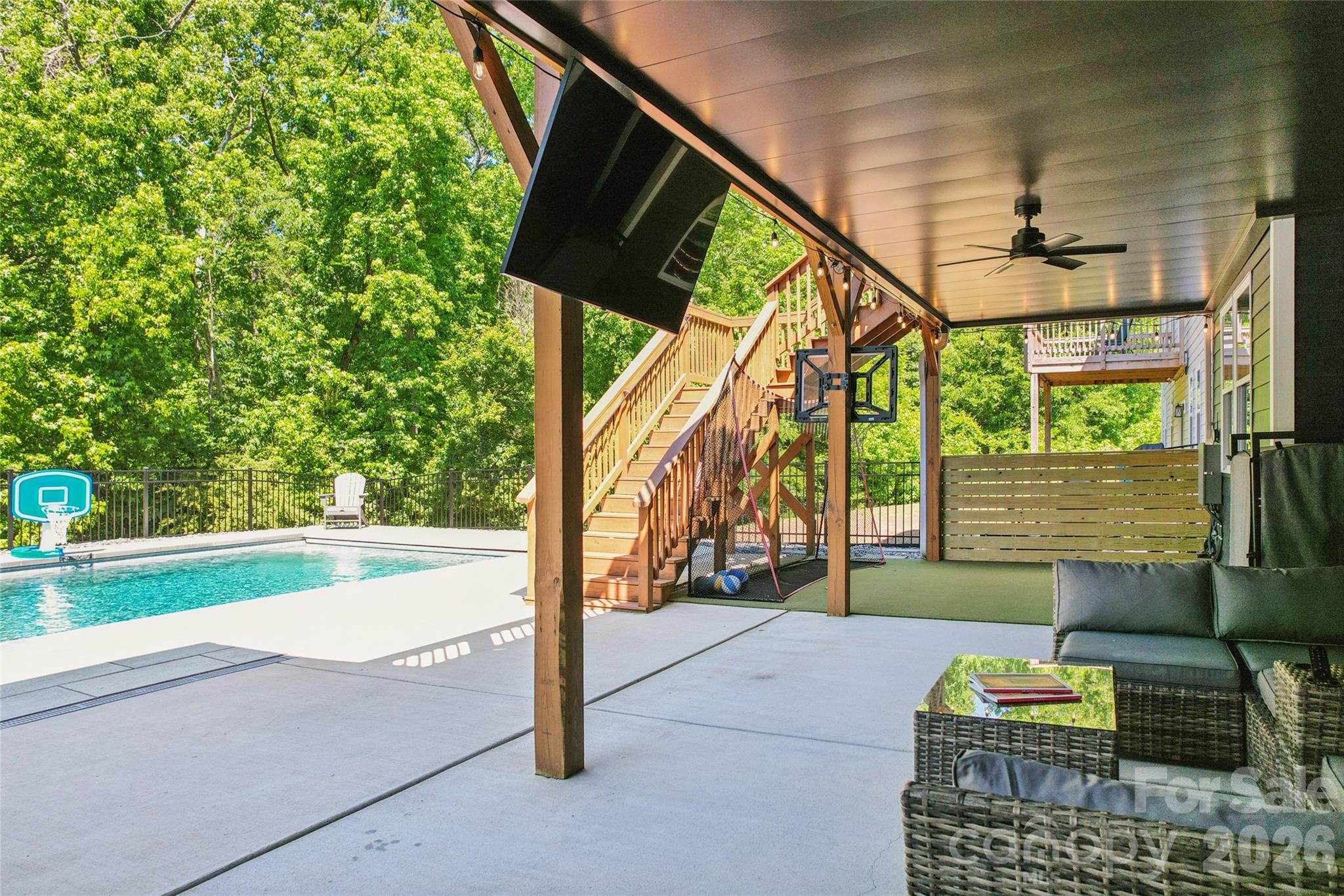 Masons Bend - Residential