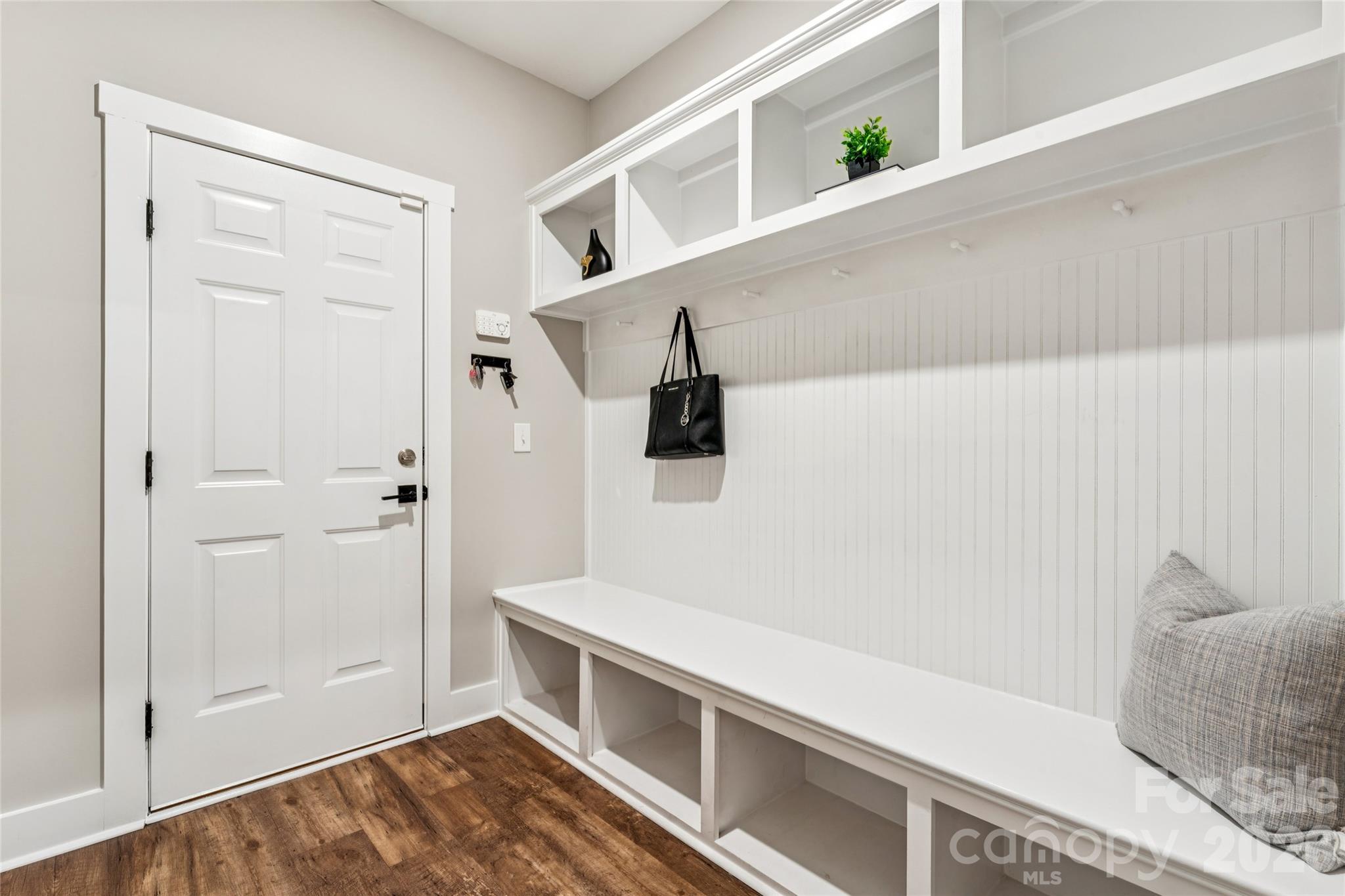 Masons Bend - Residential