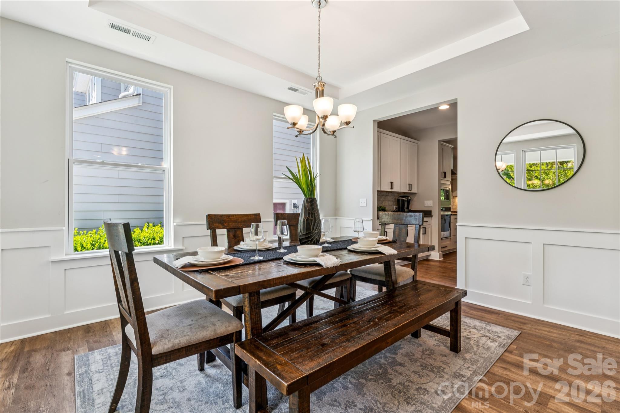 Masons Bend - Residential