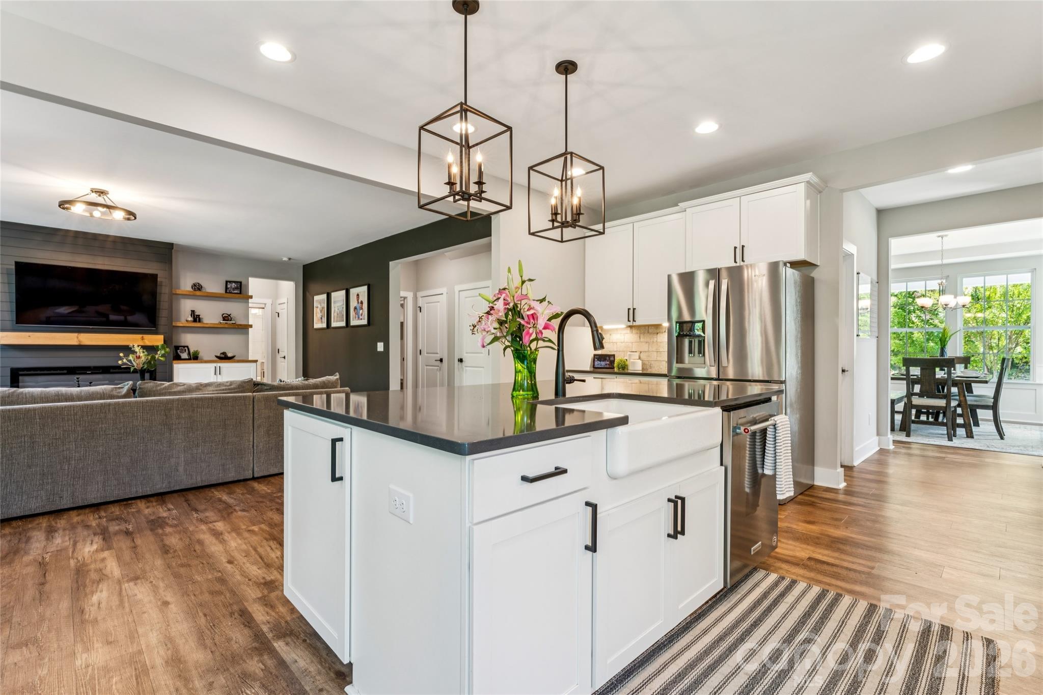 Masons Bend - Residential