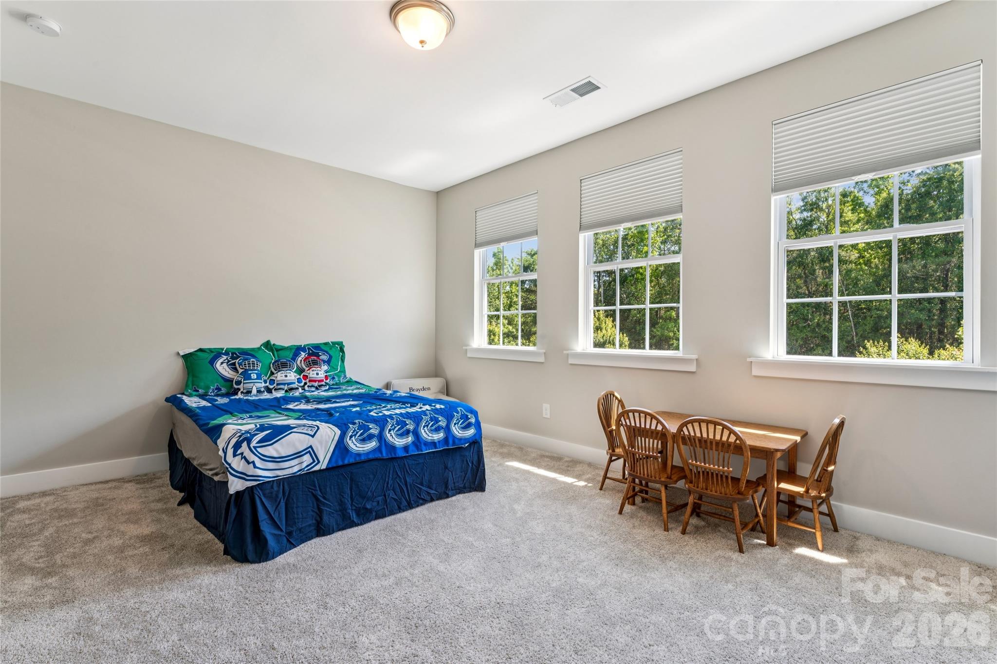 Masons Bend - Residential