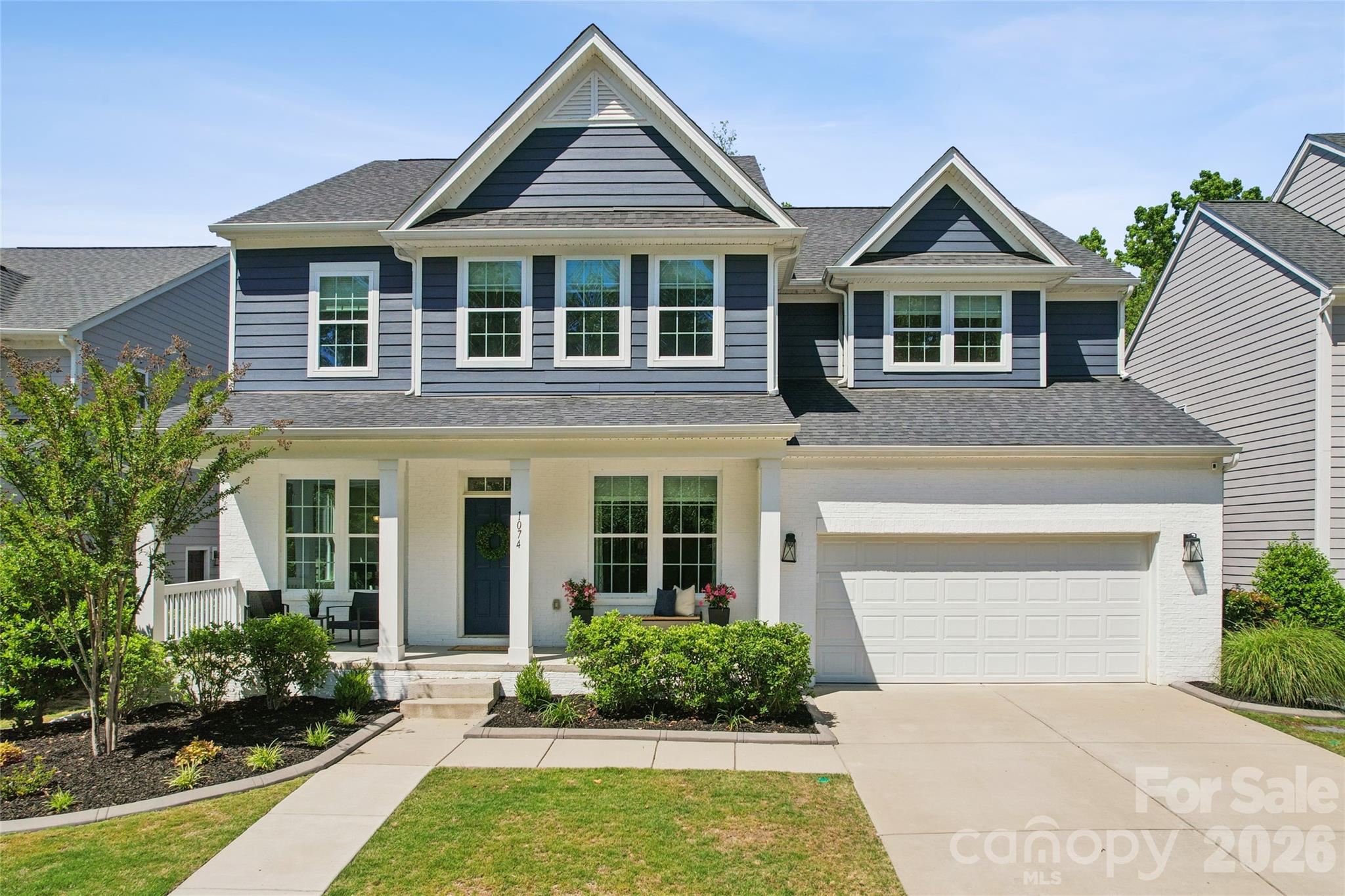 1074 Weir Court