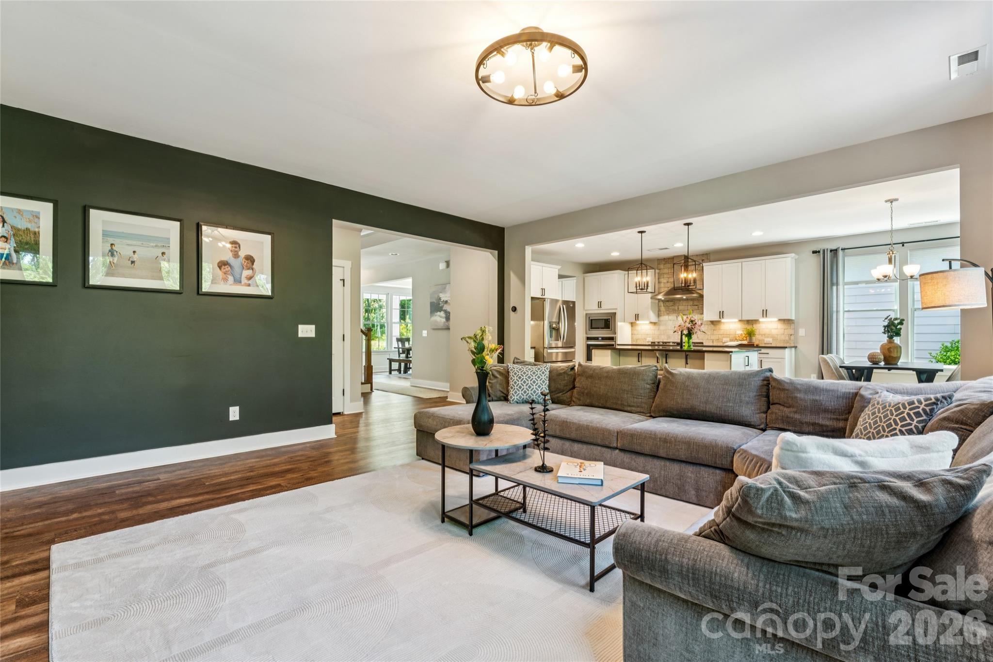 Masons Bend - Residential