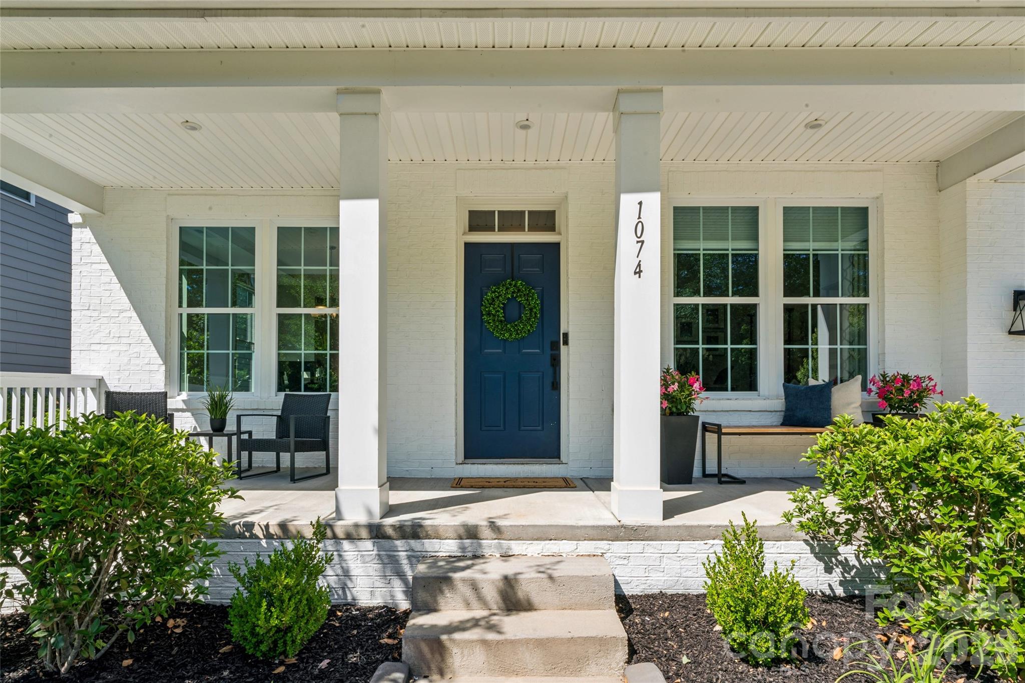 Masons Bend - Residential