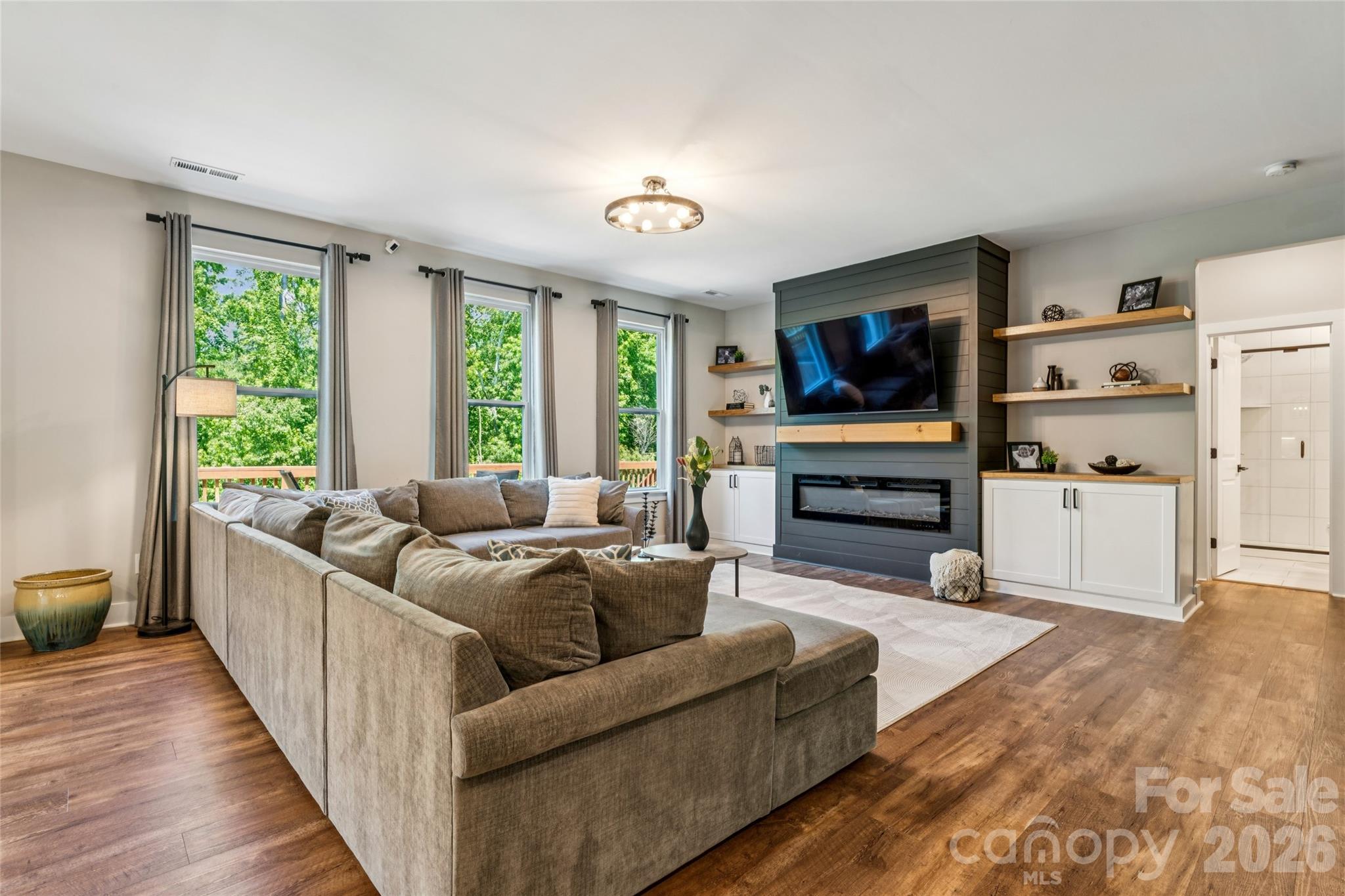 Masons Bend - Residential